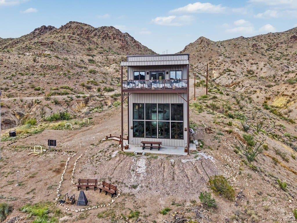 80 acres in Brewster County - photo 5