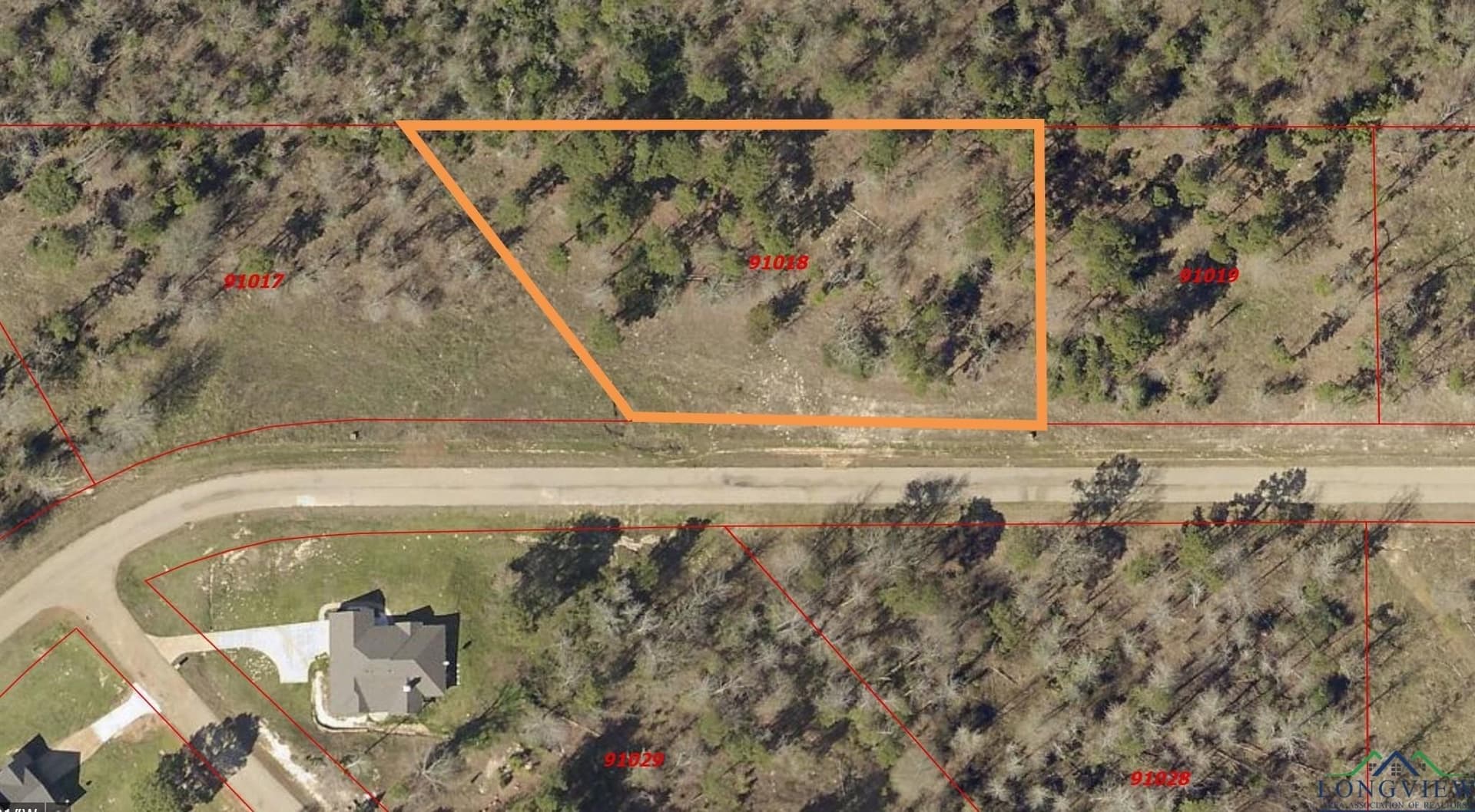 1.19 acres in Wood County featured view