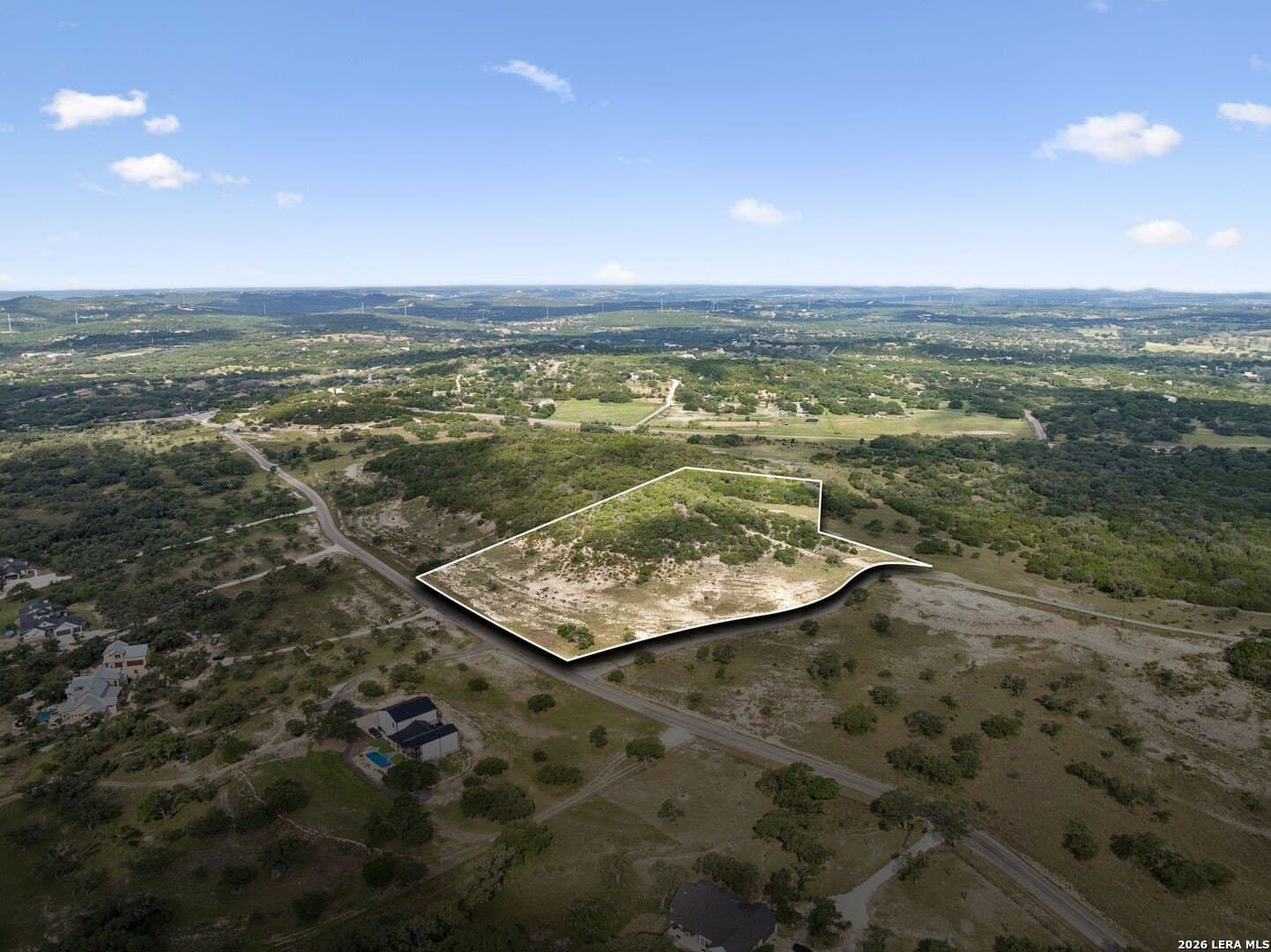 10.44 acres in Kendall County gallery image 2