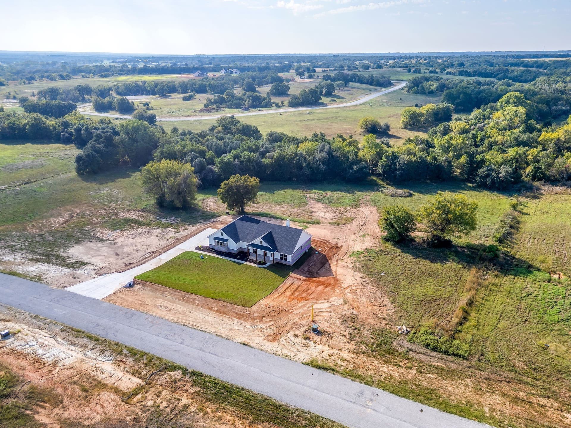 10 acres in Parker County - photo 37
