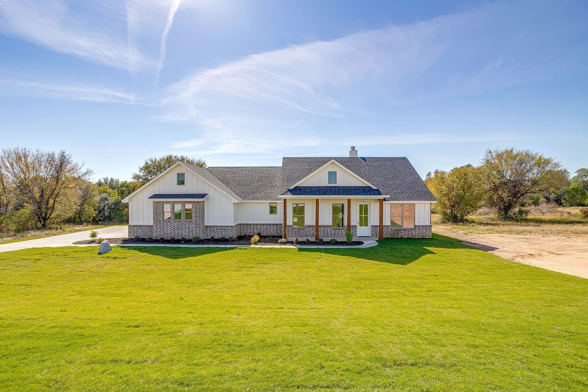 10 acres in Parker County gallery image 2