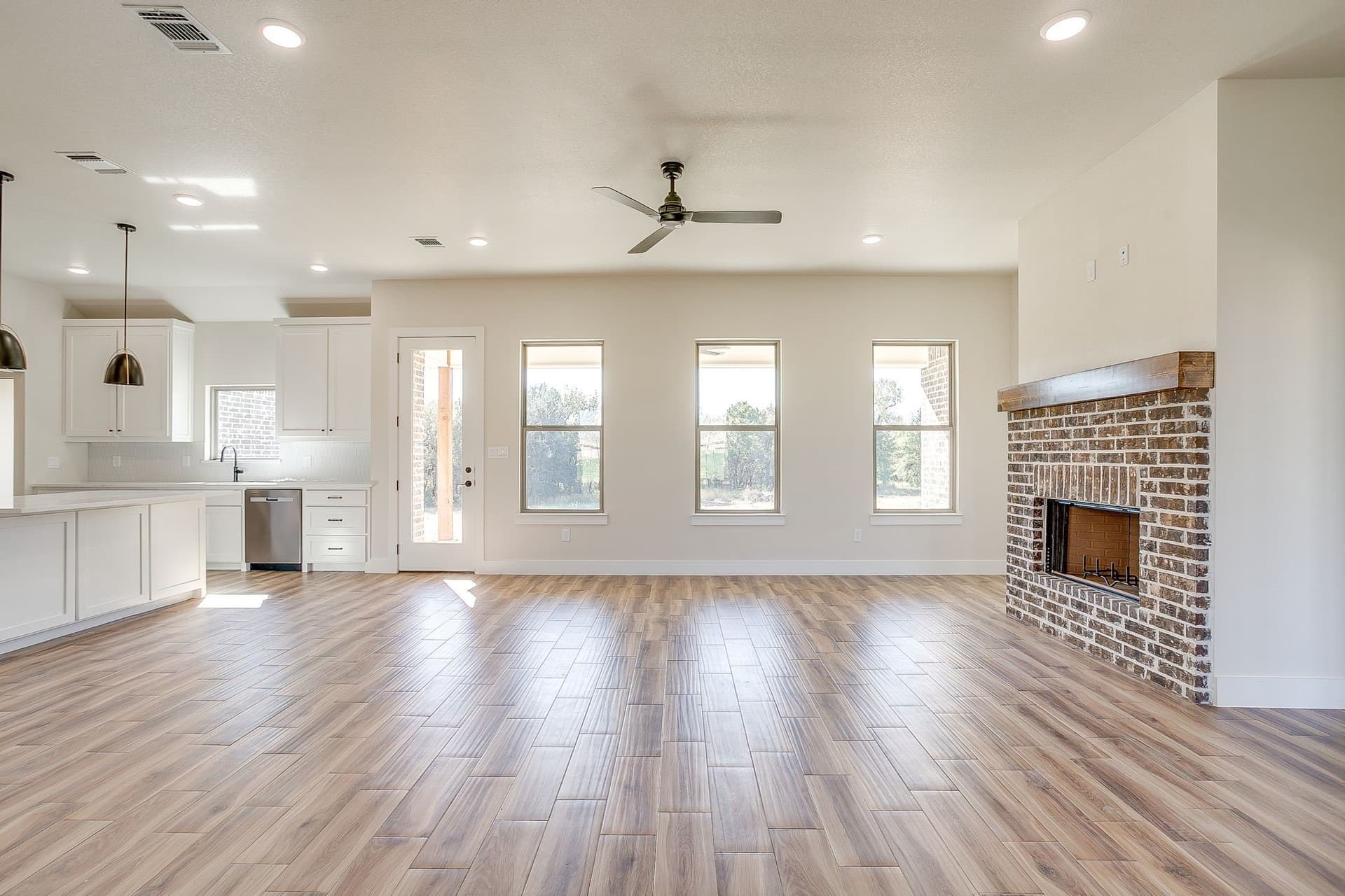 10 acres in Parker County featured view