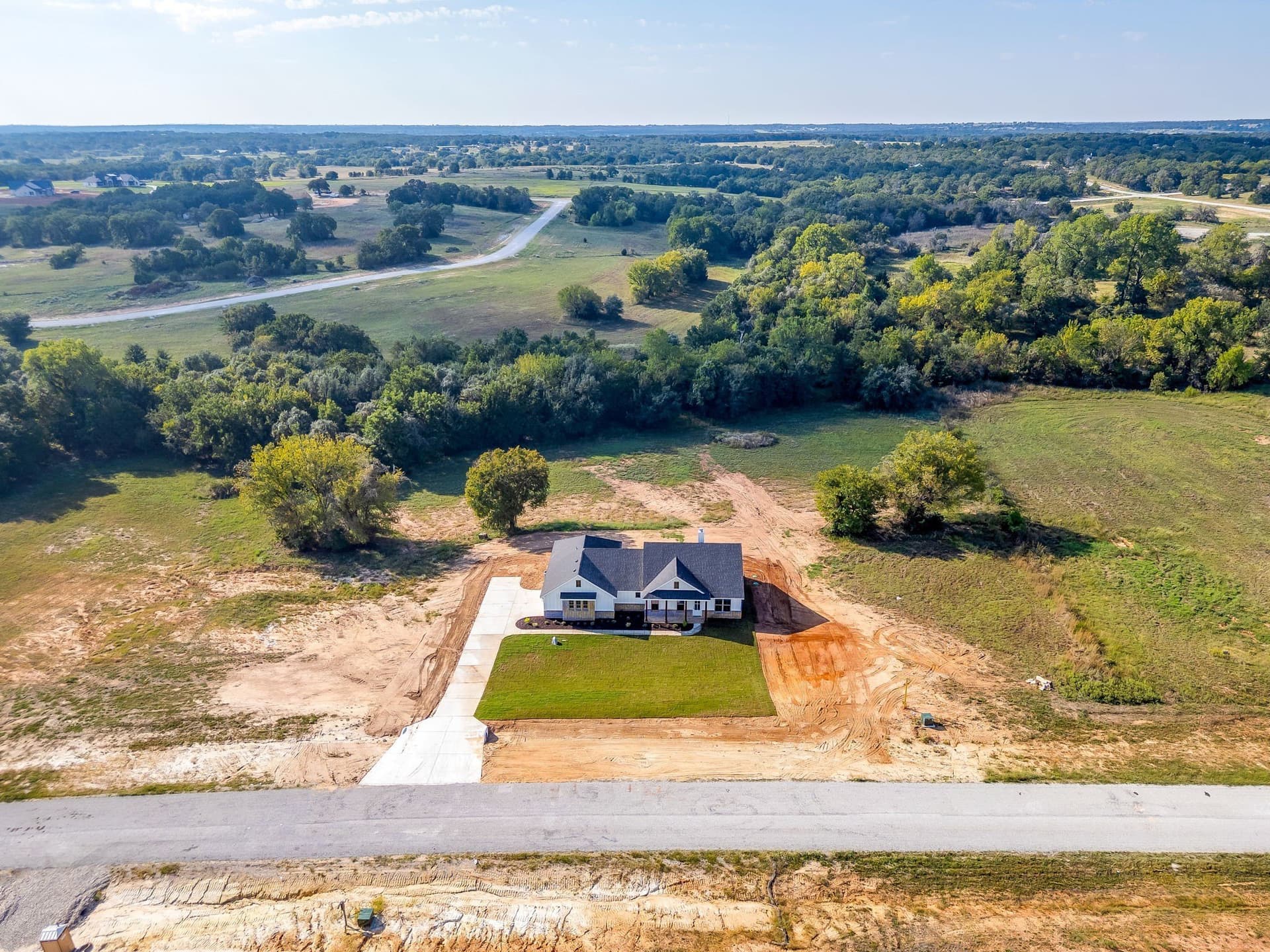 10 acres in Parker County - photo 39
