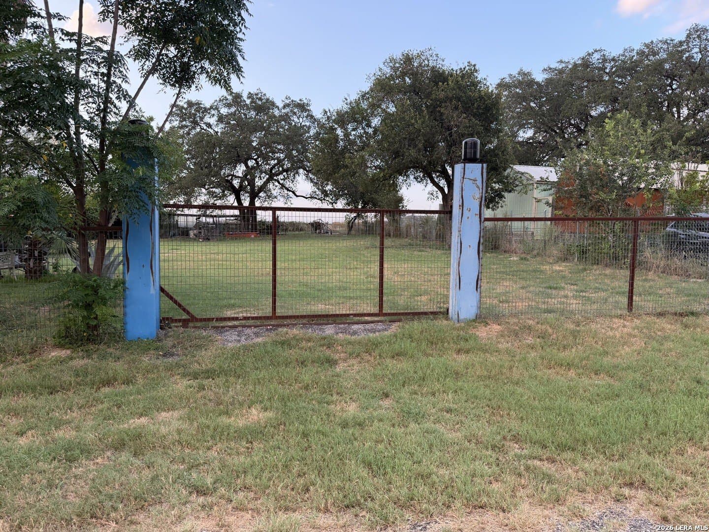 0.27 acres in Atascosa County