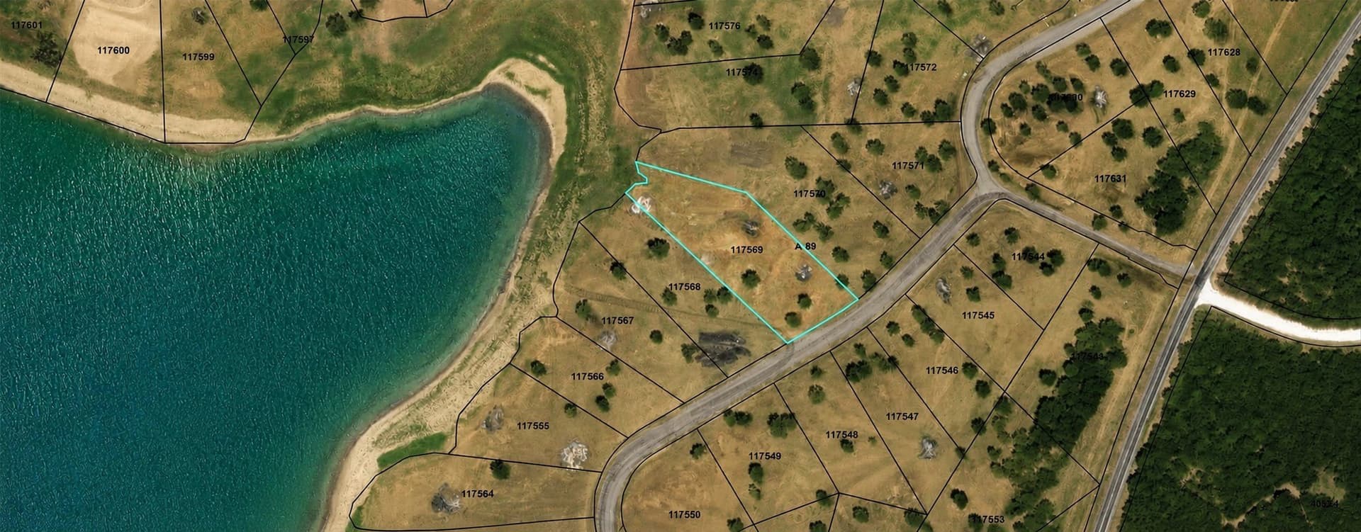 1.86 acres in Navarro County - photo 17