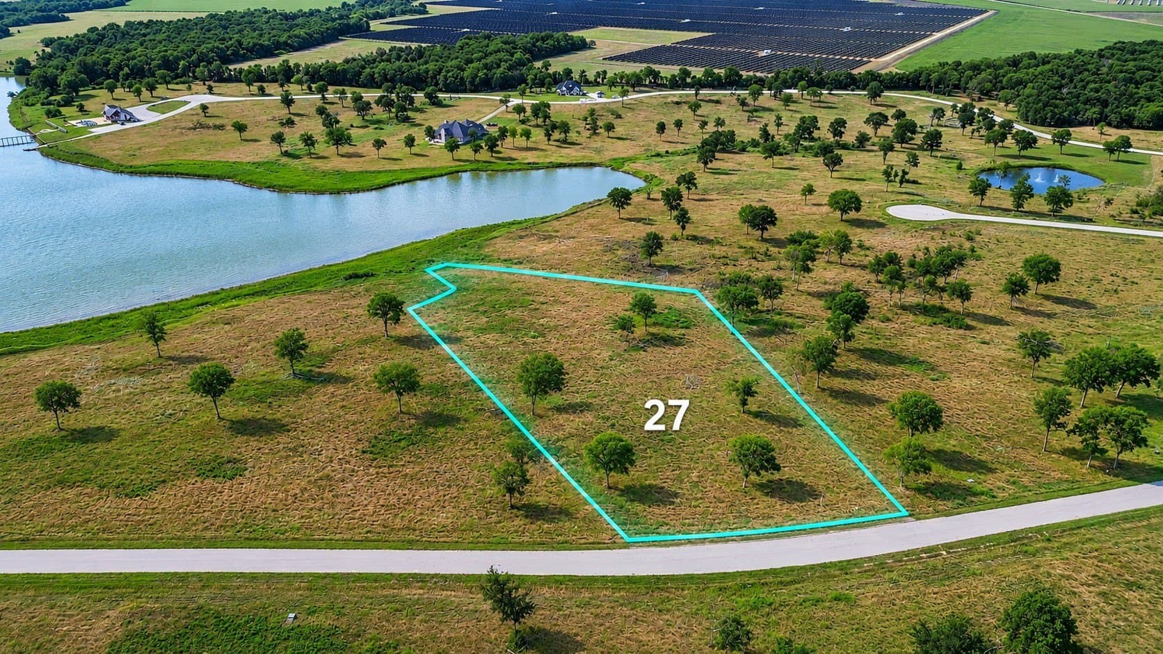 1.86 acres in Navarro County - photo 18