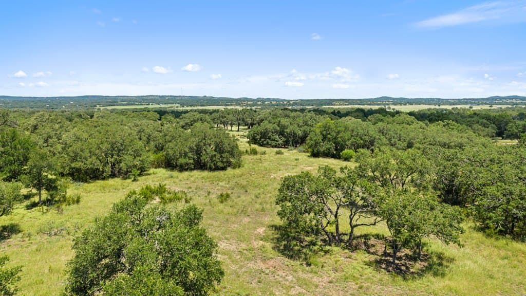 11.5 acres in Blanco County gallery image 4