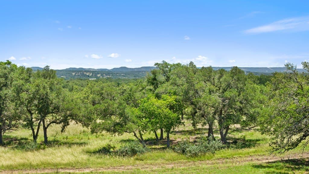 11.5 acres in Blanco County featured view
