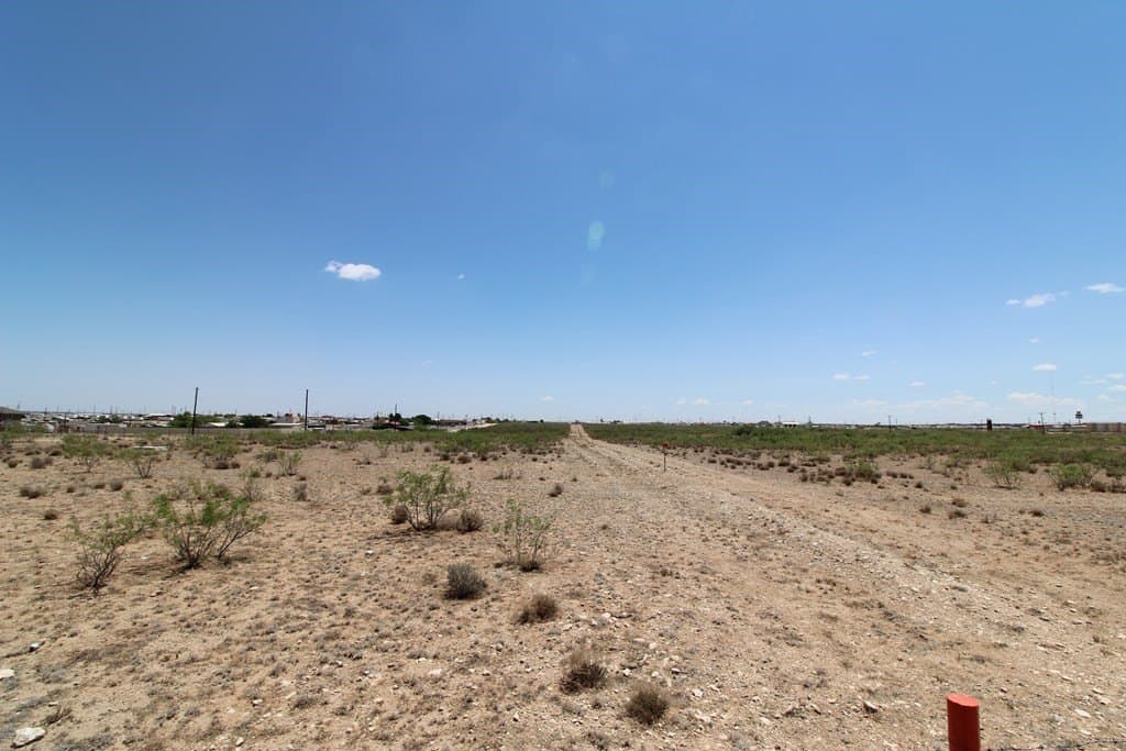 36.73 acres in Ector County featured view
