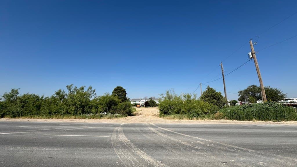 36.73 acres in Ector County gallery image 3