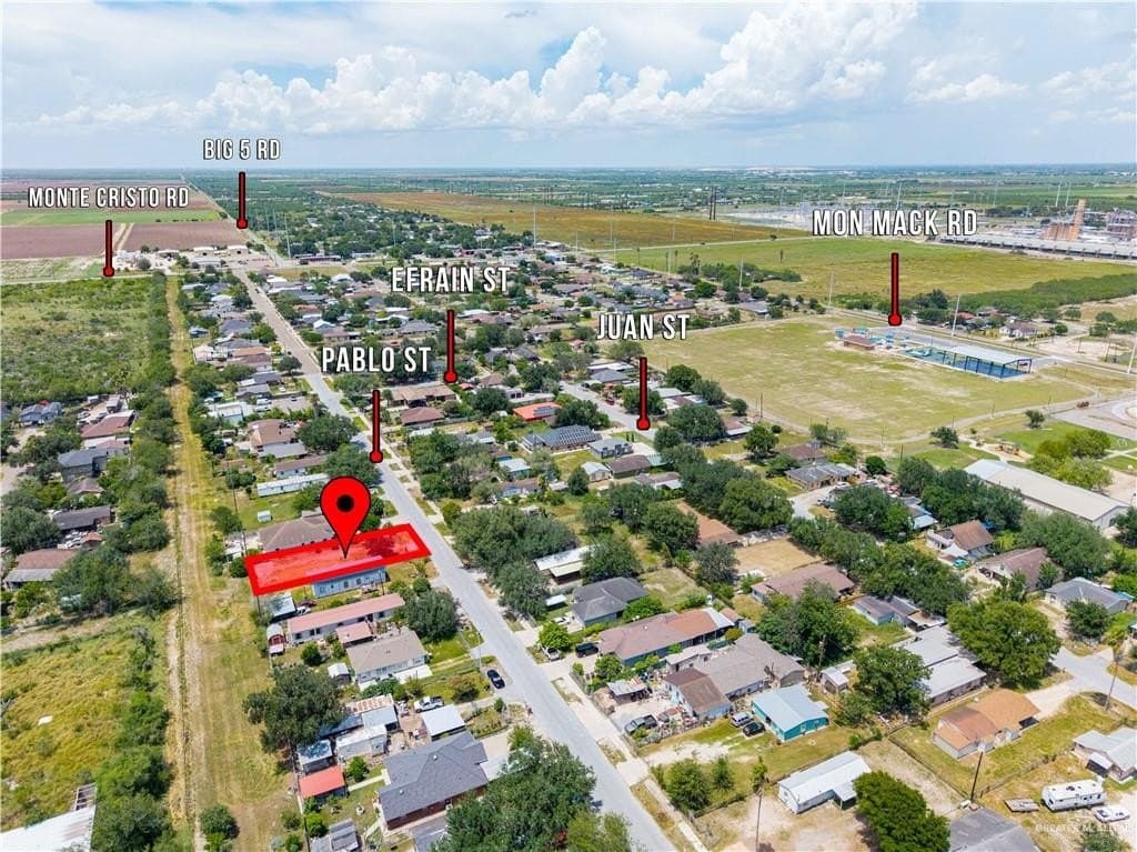 0.16 acres in Hidalgo County gallery image 2