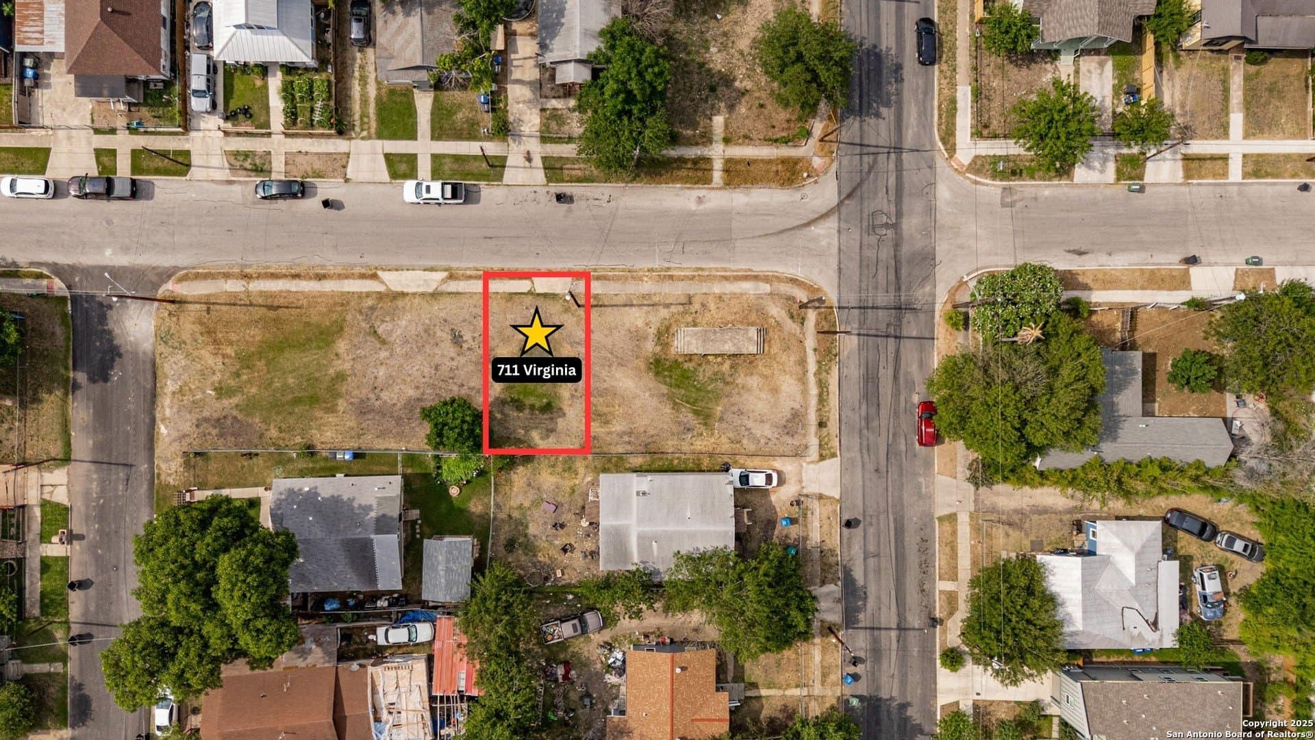 0.03 acres in Bexar County gallery image 3