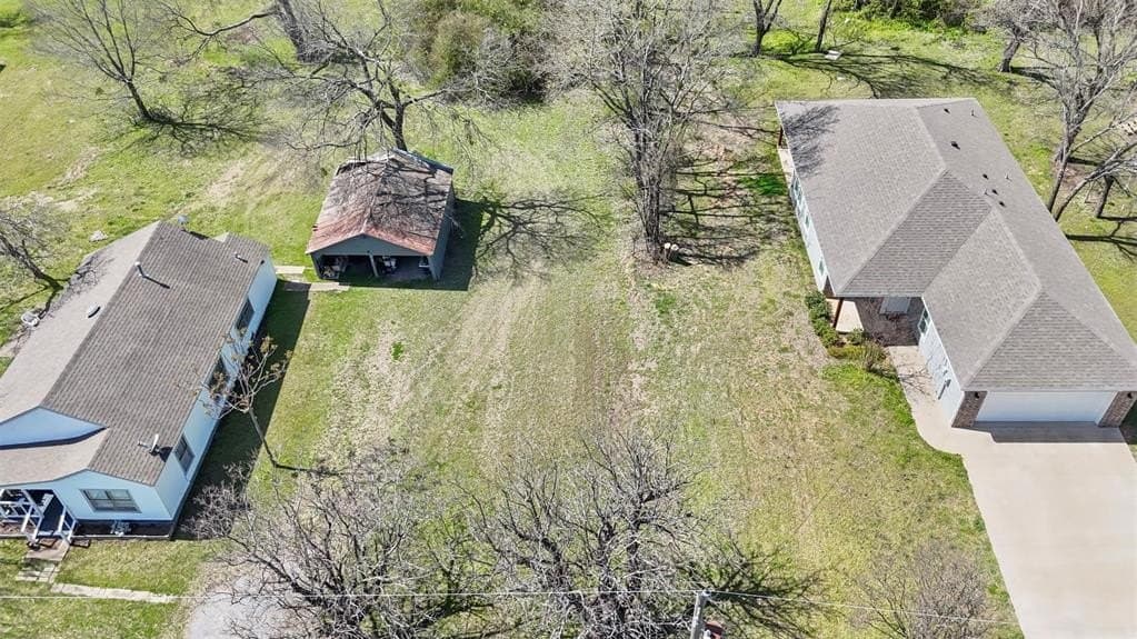 0.16 acres in Grayson County
