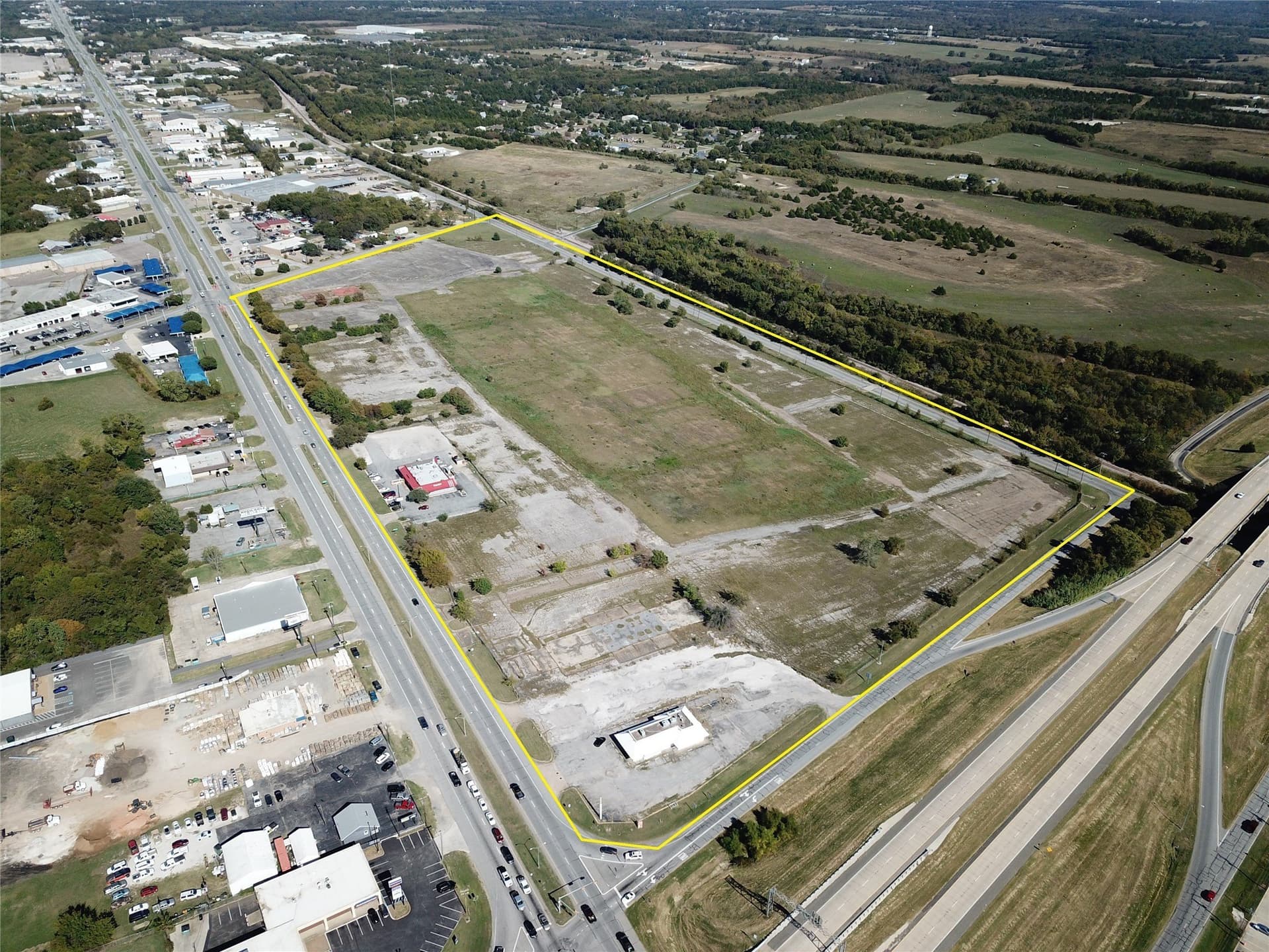 41.24 acres in Grayson County - photo 7
