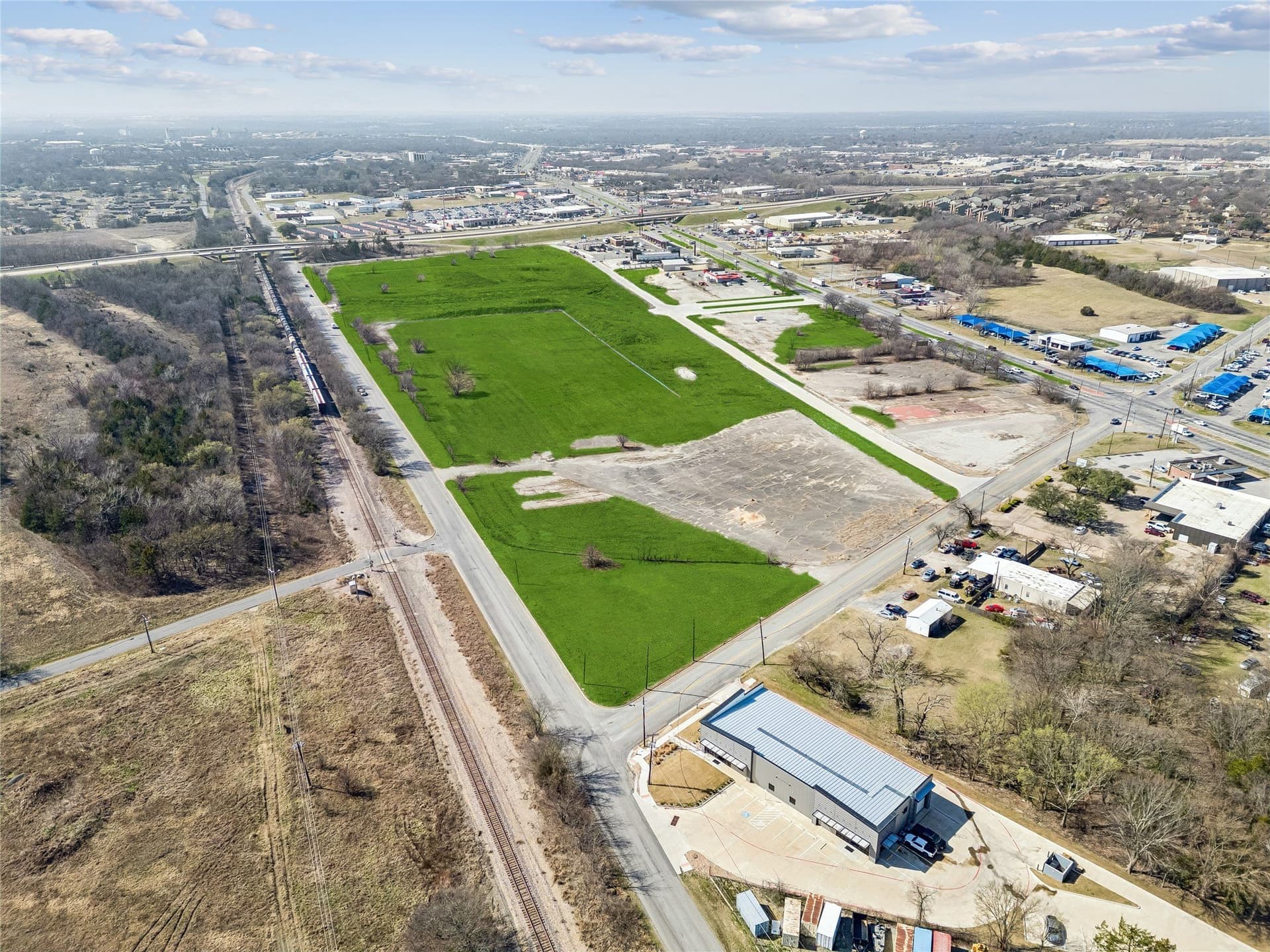 41.24 acres in Grayson County - photo 15