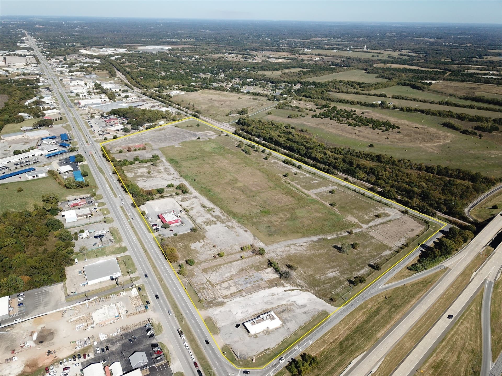 41.24 acres in Grayson County - photo 6