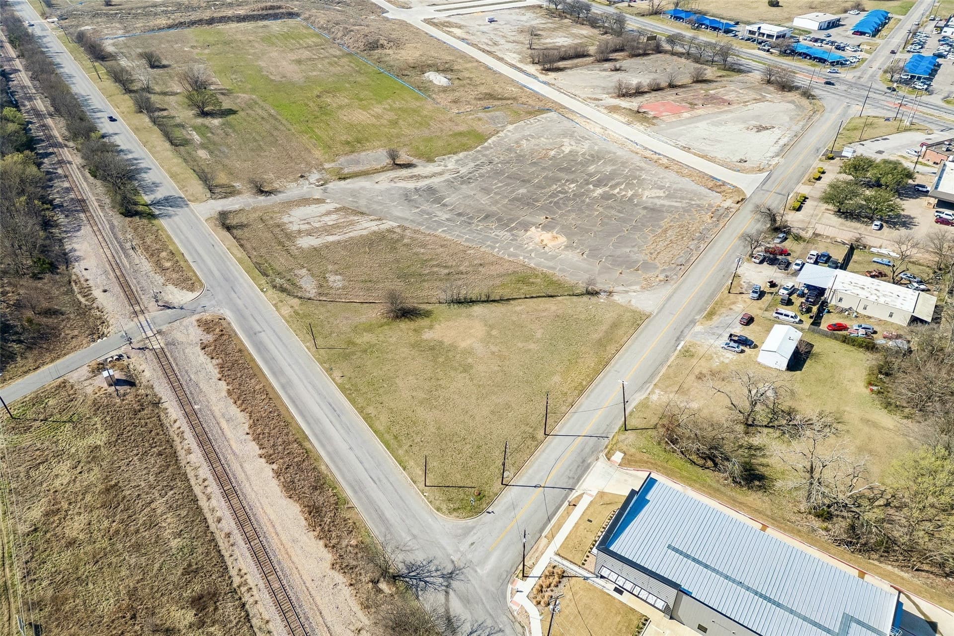 41.24 acres in Grayson County - photo 31