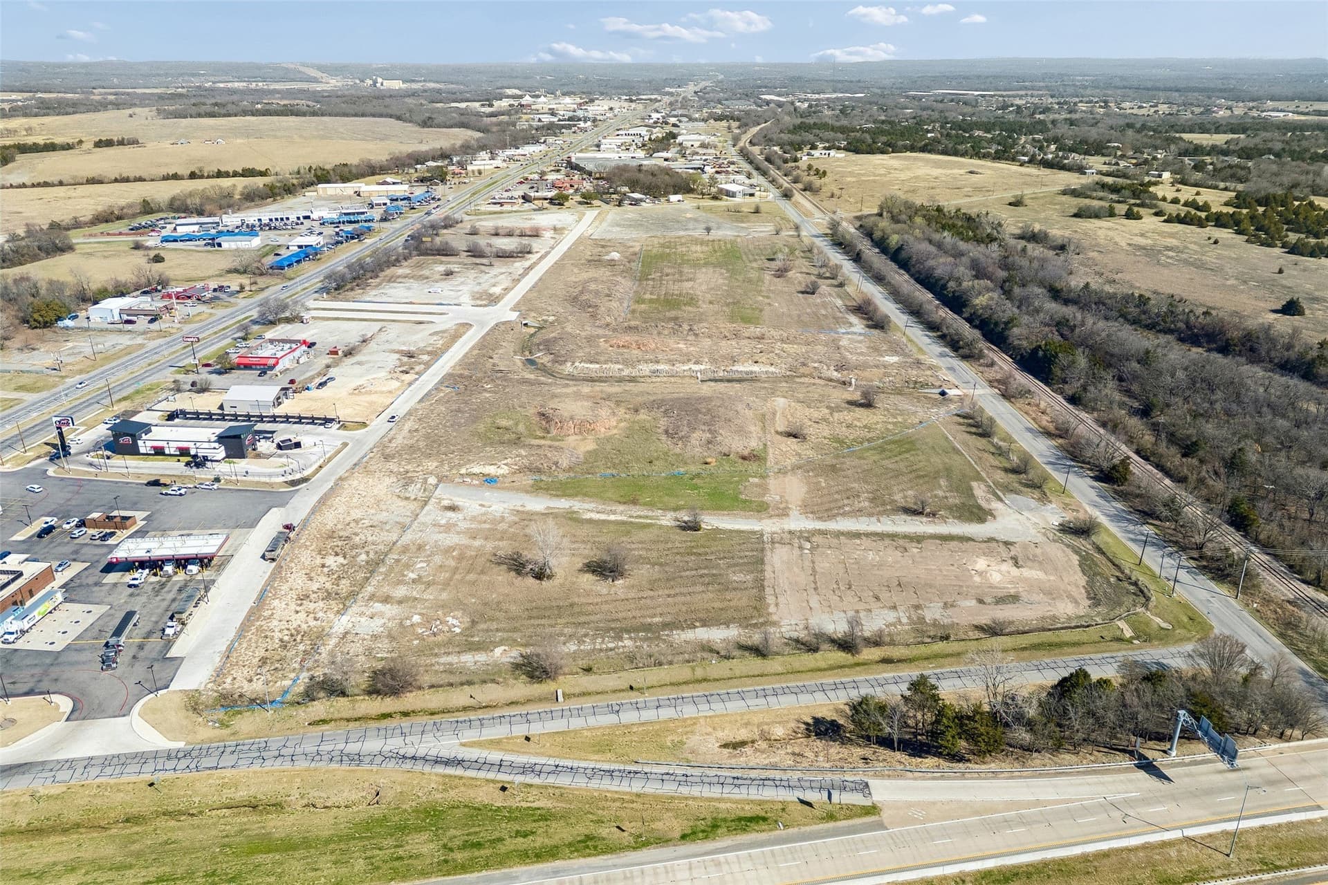 41.24 acres in Grayson County - photo 35