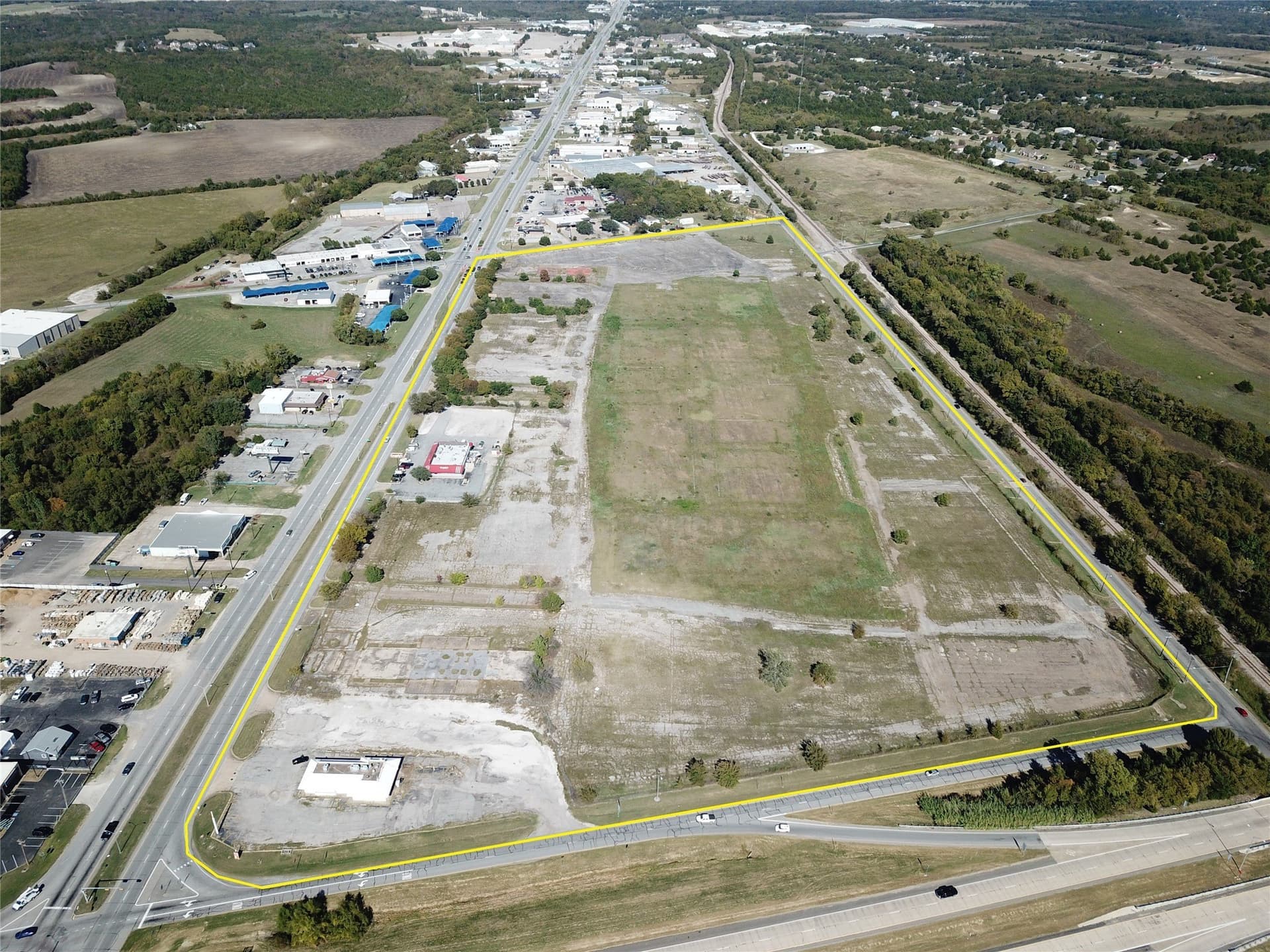 41.24 acres in Grayson County - photo 8