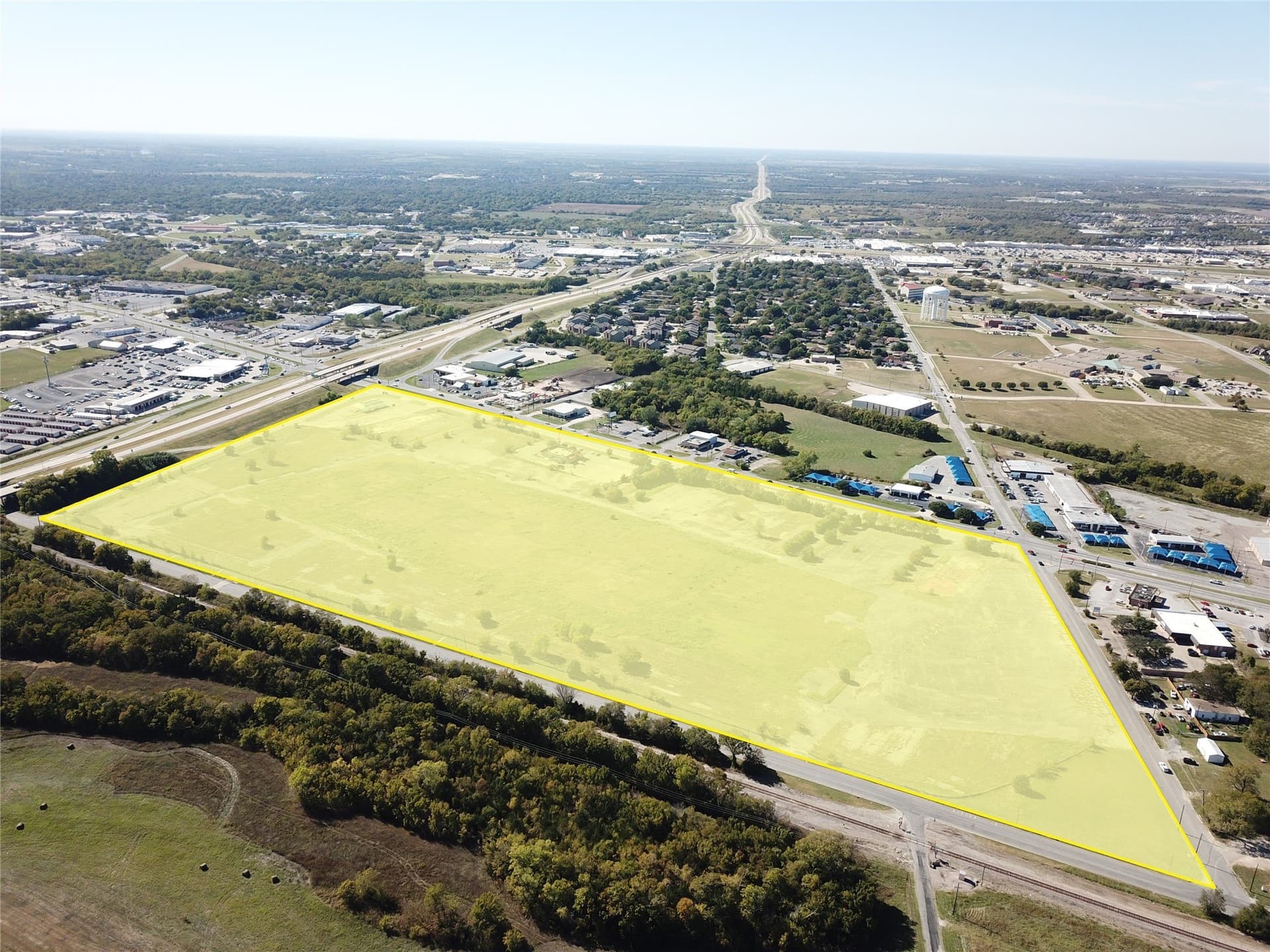 41.24 acres in Grayson County - photo 9