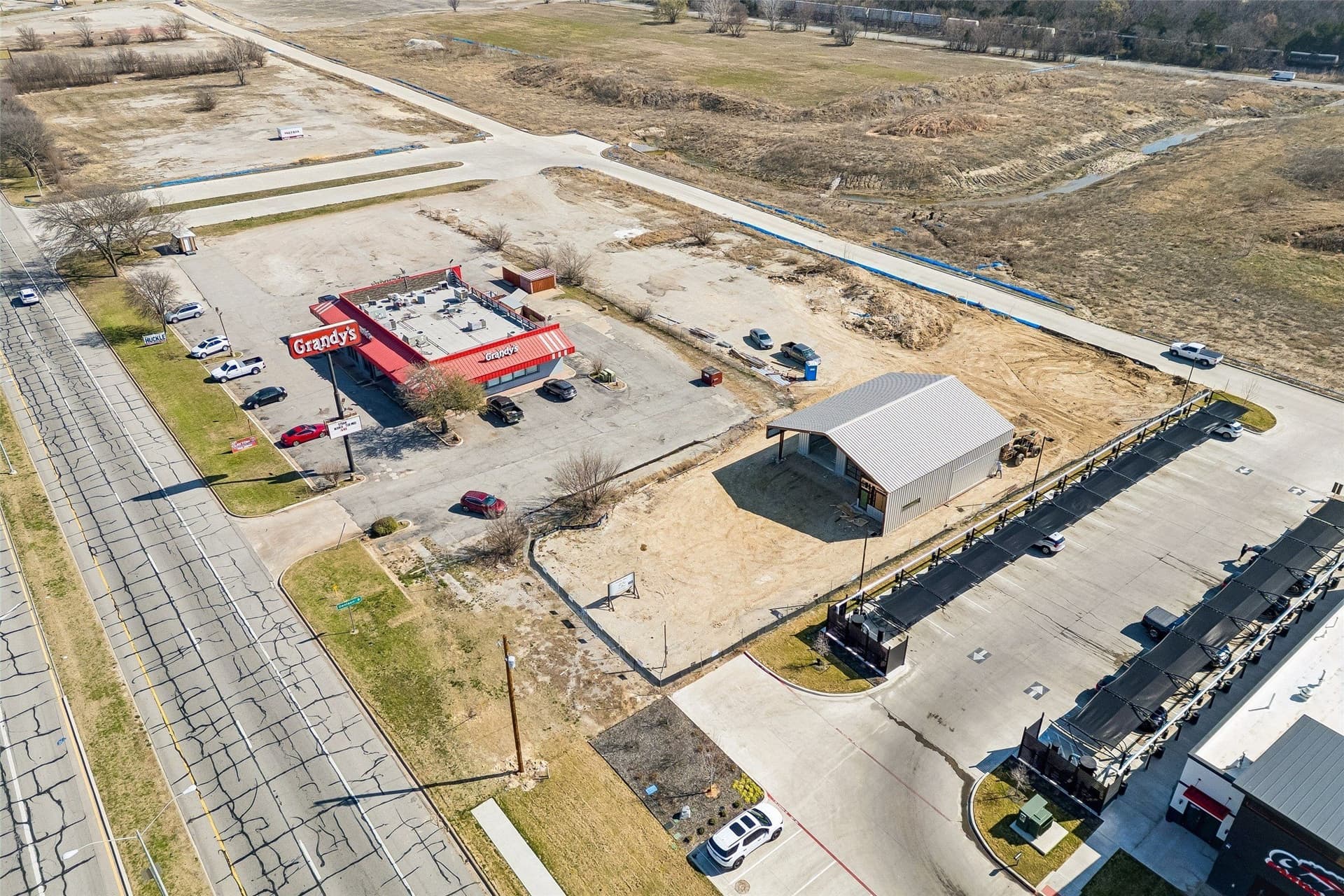 41.24 acres in Grayson County - photo 27