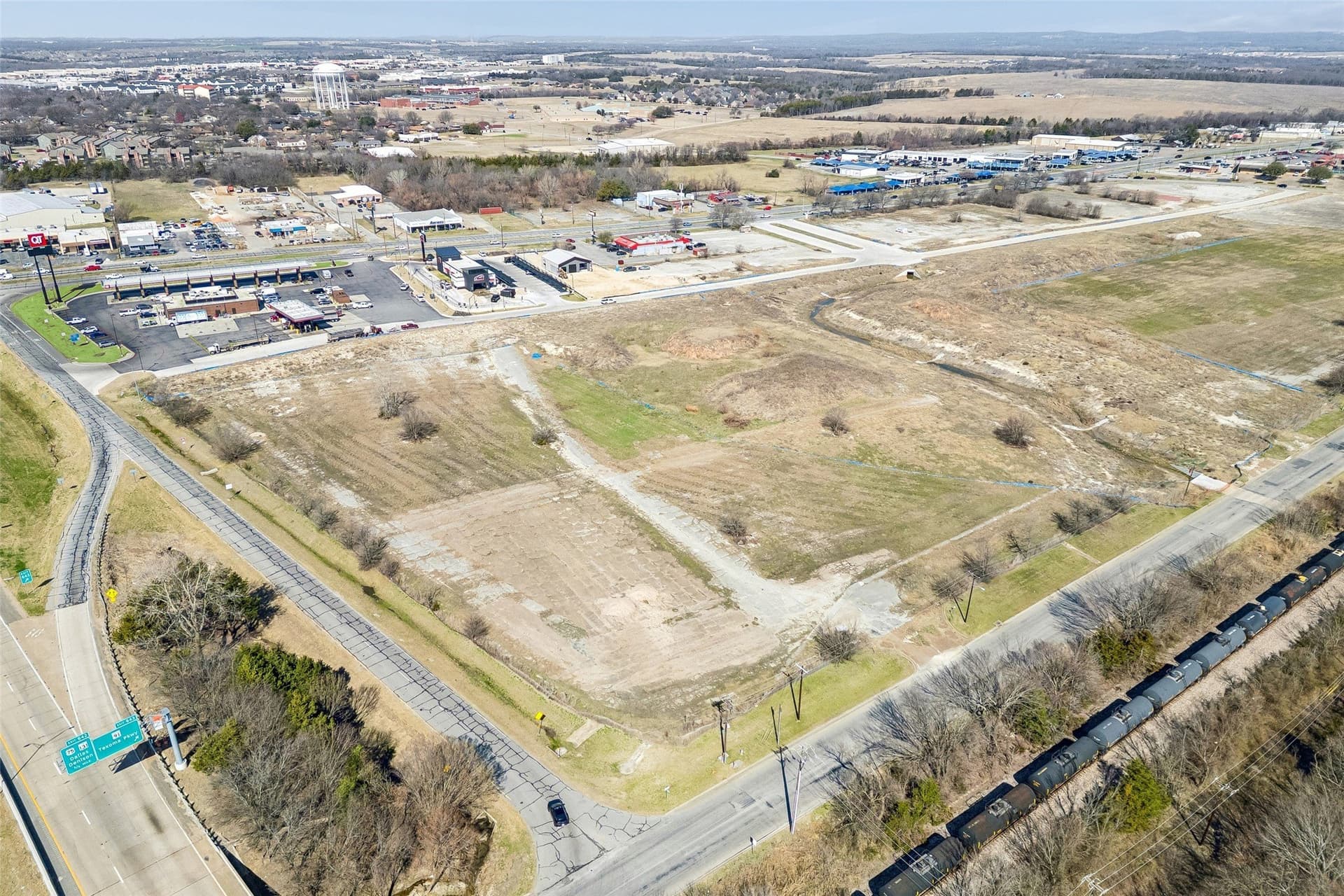 41.24 acres in Grayson County - photo 25