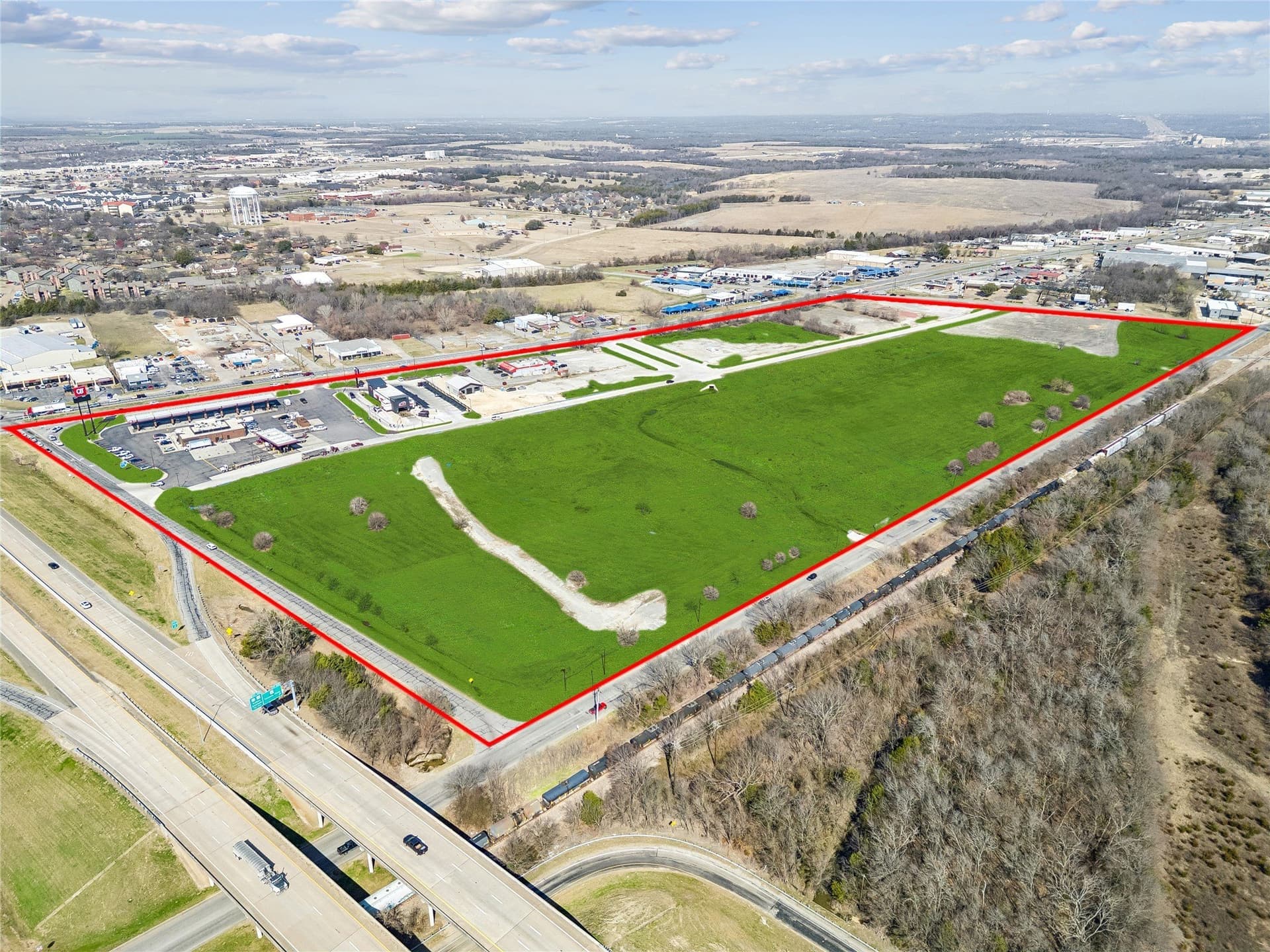41.24 acres in Grayson County - photo 20