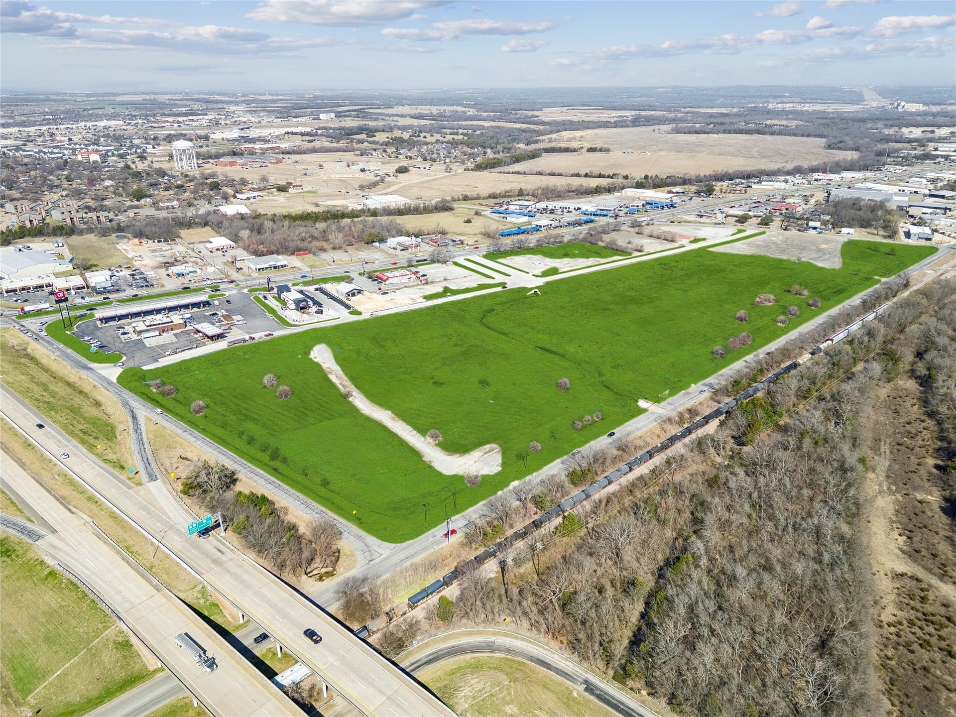 41.24 acres in Grayson County - photo 16