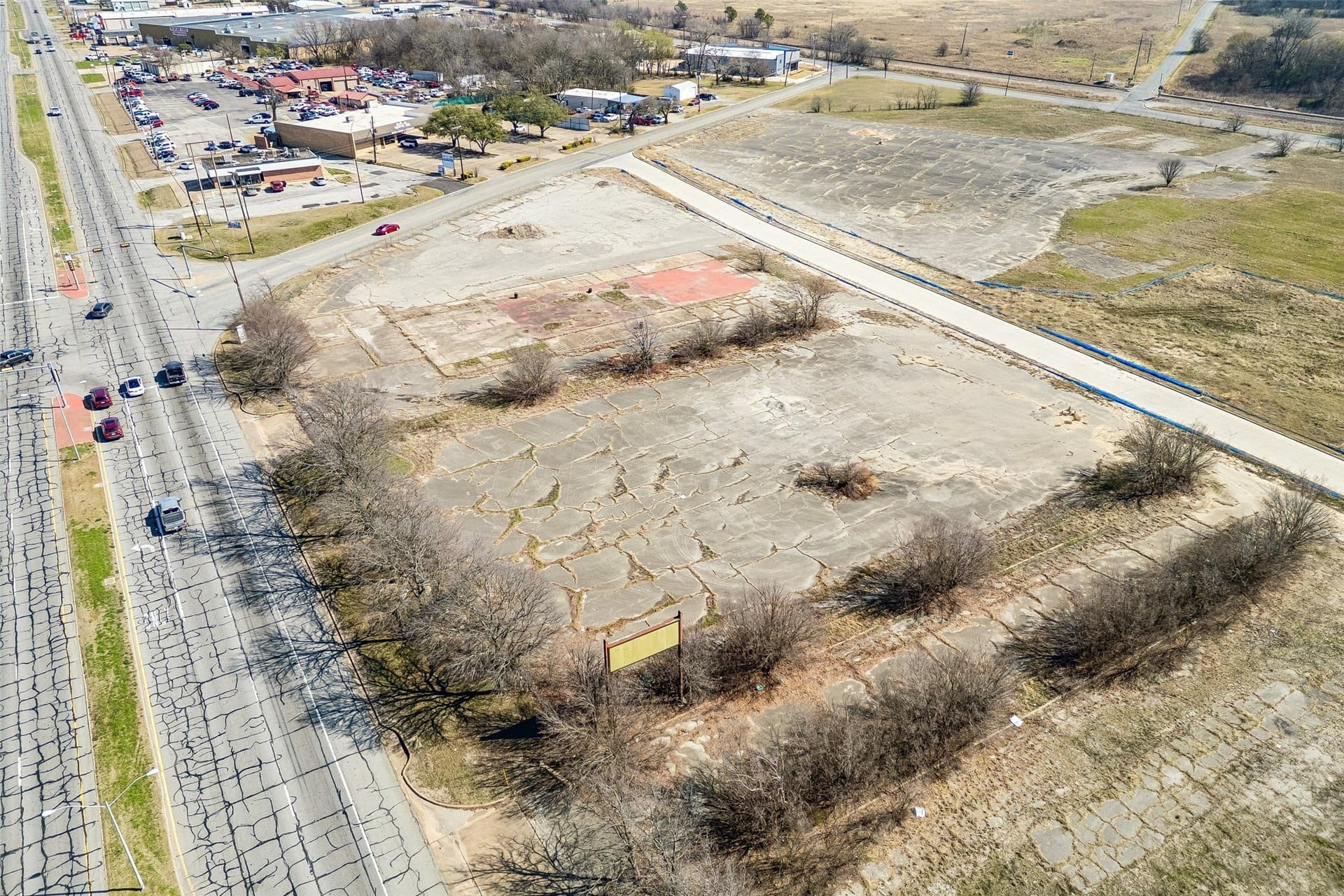 41.24 acres in Grayson County - photo 29