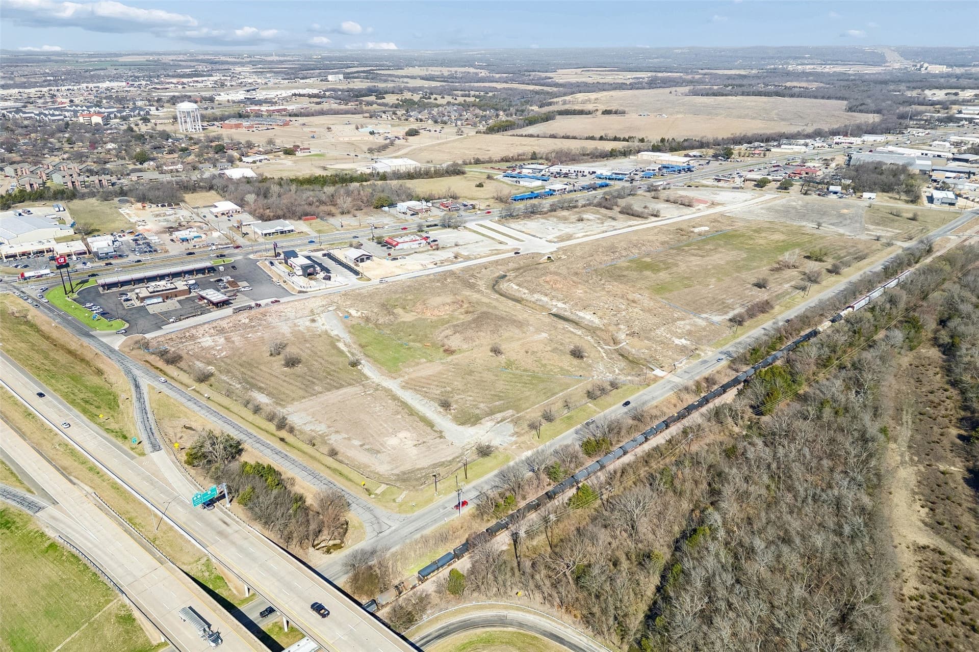41.24 acres in Grayson County - photo 24