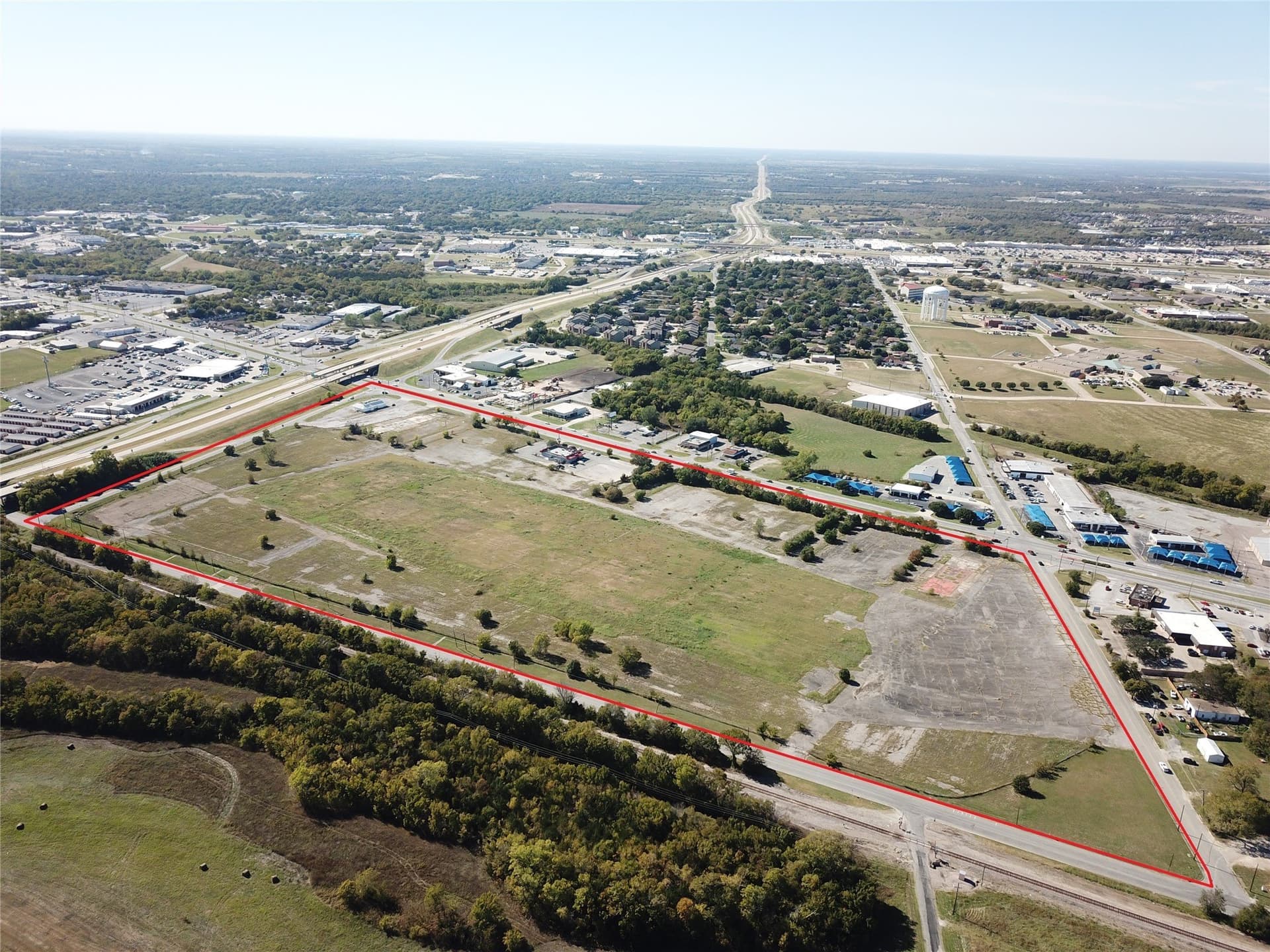 41.24 acres in Grayson County - photo 10