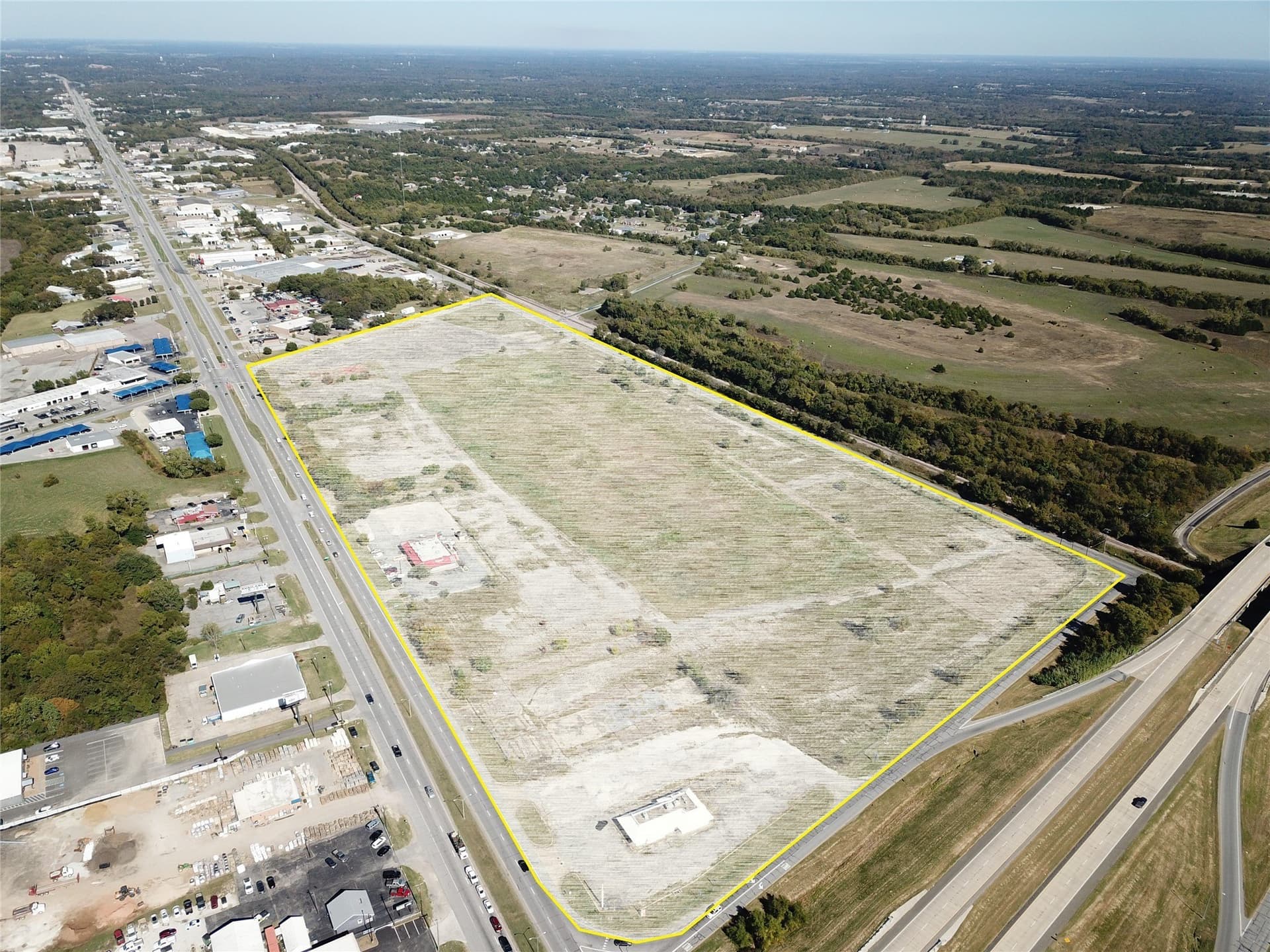 41.24 acres in Grayson County - photo 4
