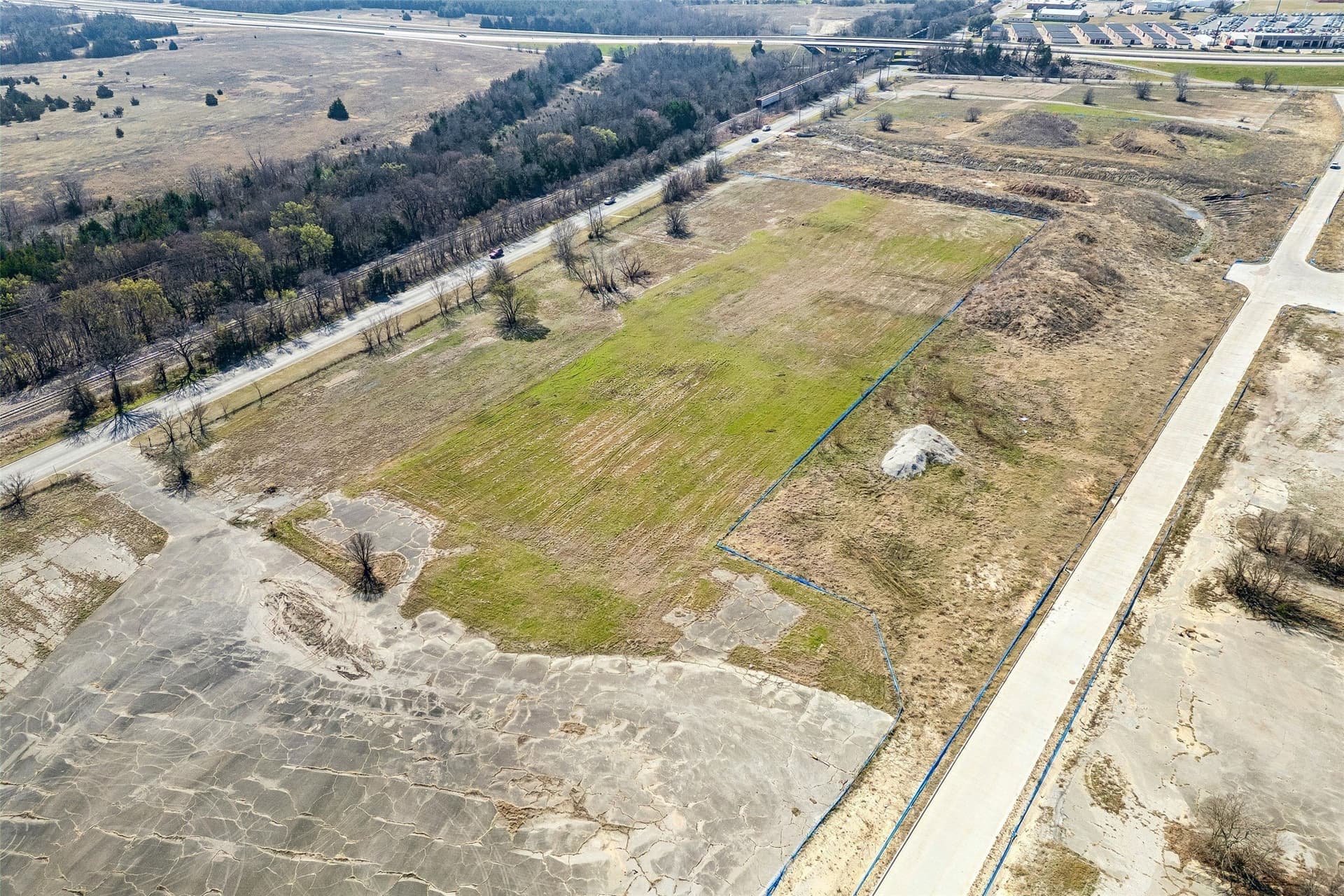 41.24 acres in Grayson County - photo 32