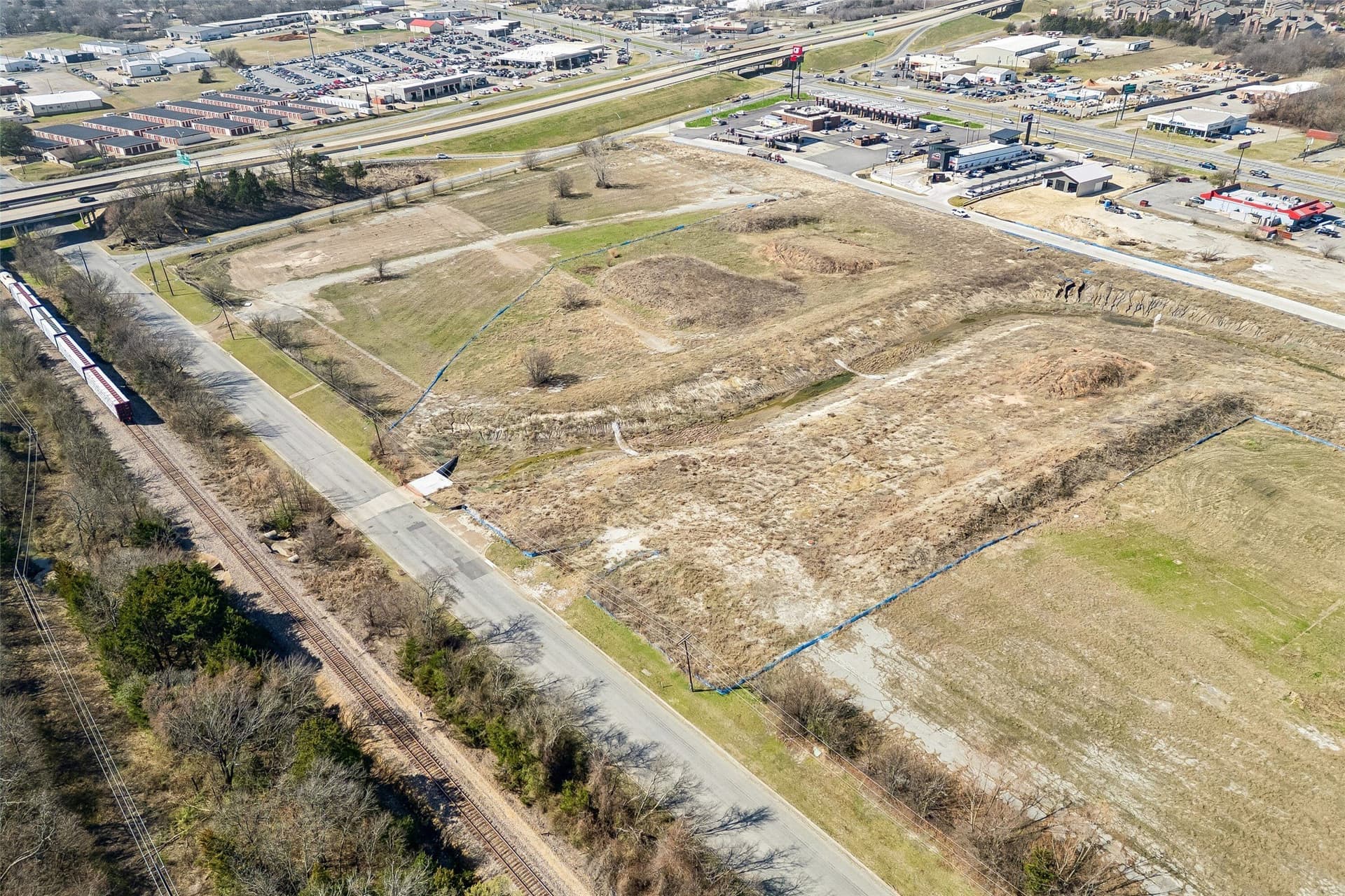 41.24 acres in Grayson County - photo 34