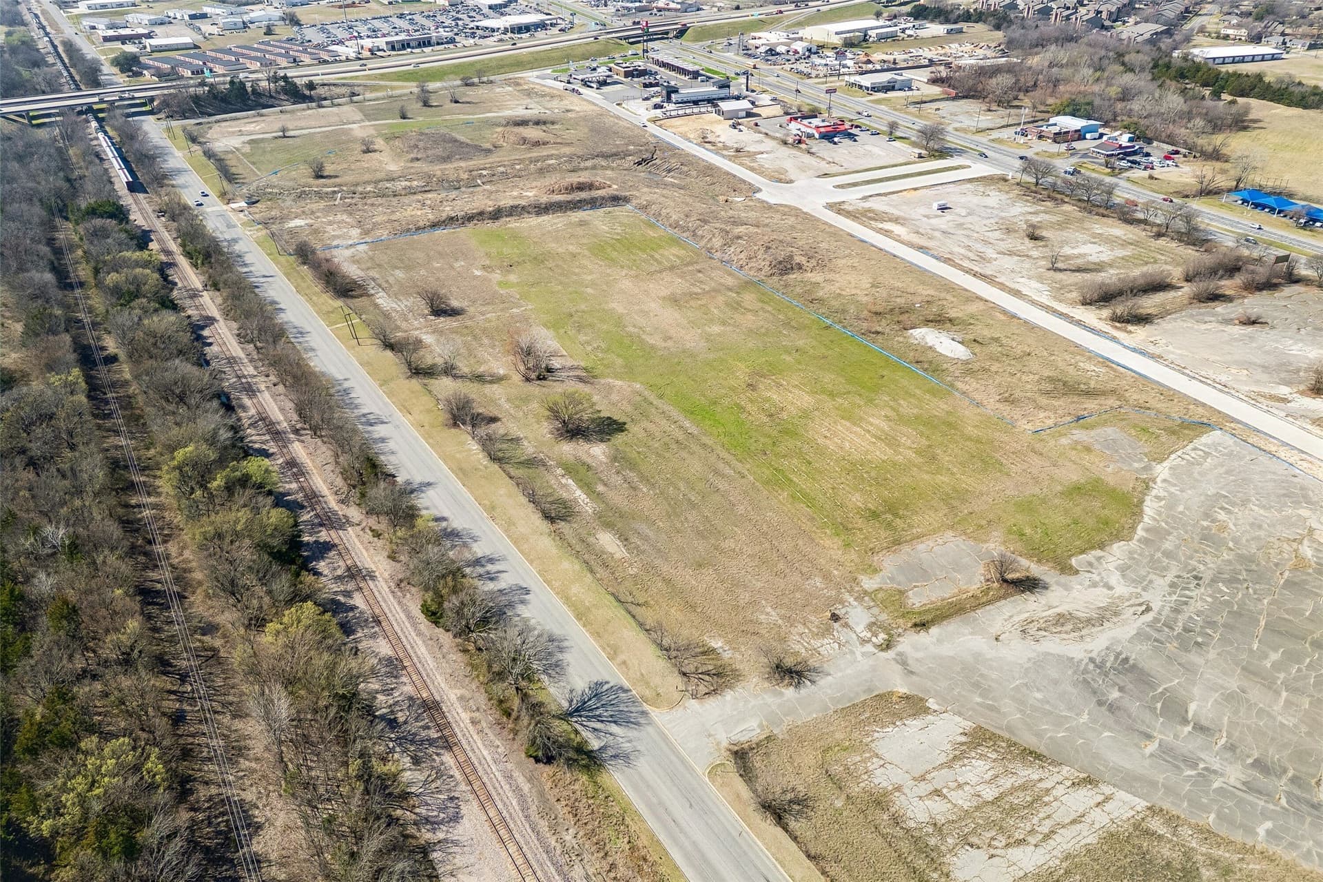 41.24 acres in Grayson County - photo 33