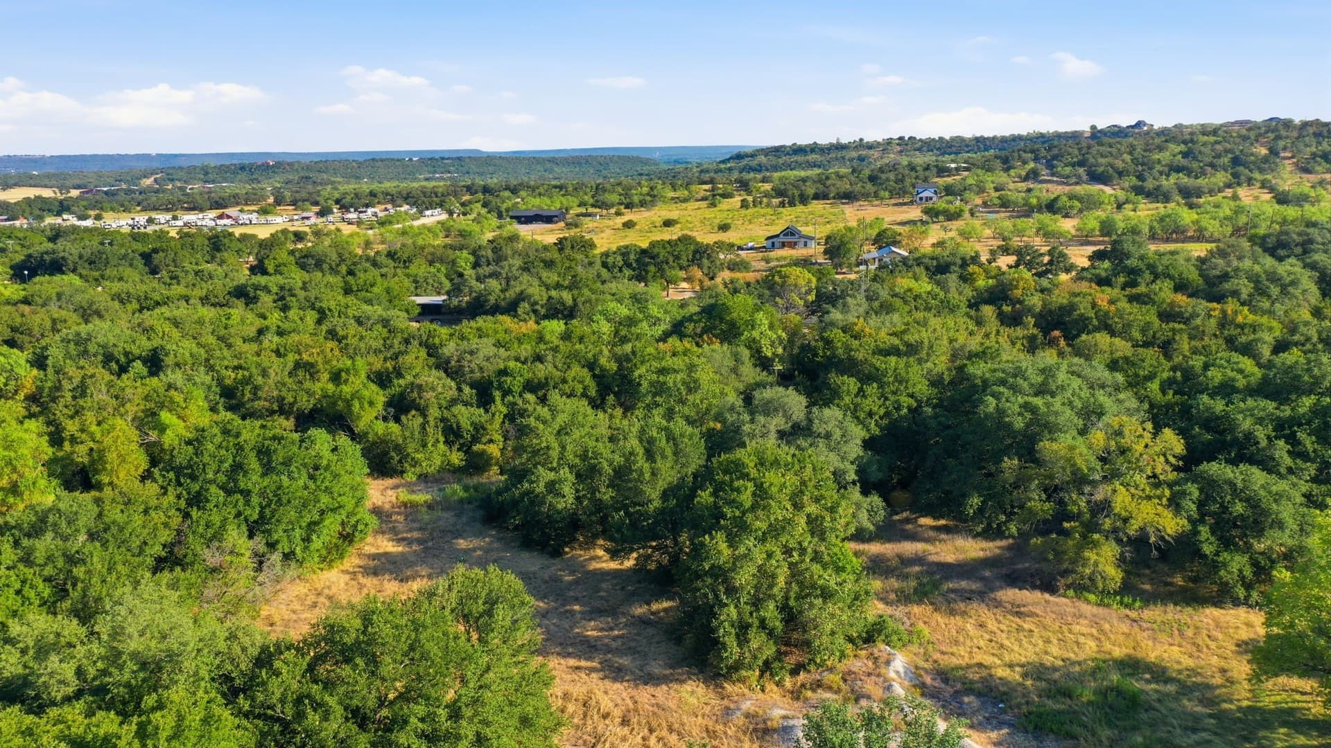 13.29 acres in Palo Pinto County - photo 13