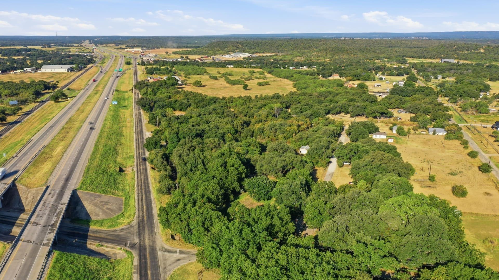 13.29 acres in Palo Pinto County - photo 7