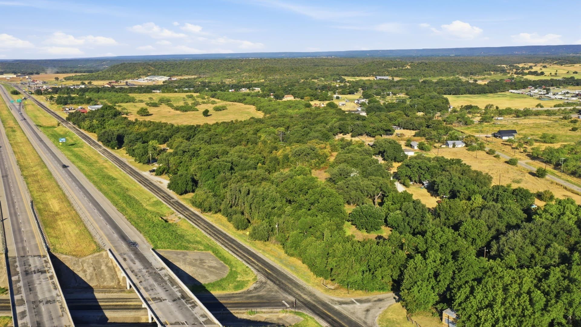 13.29 acres in Palo Pinto County - photo 4