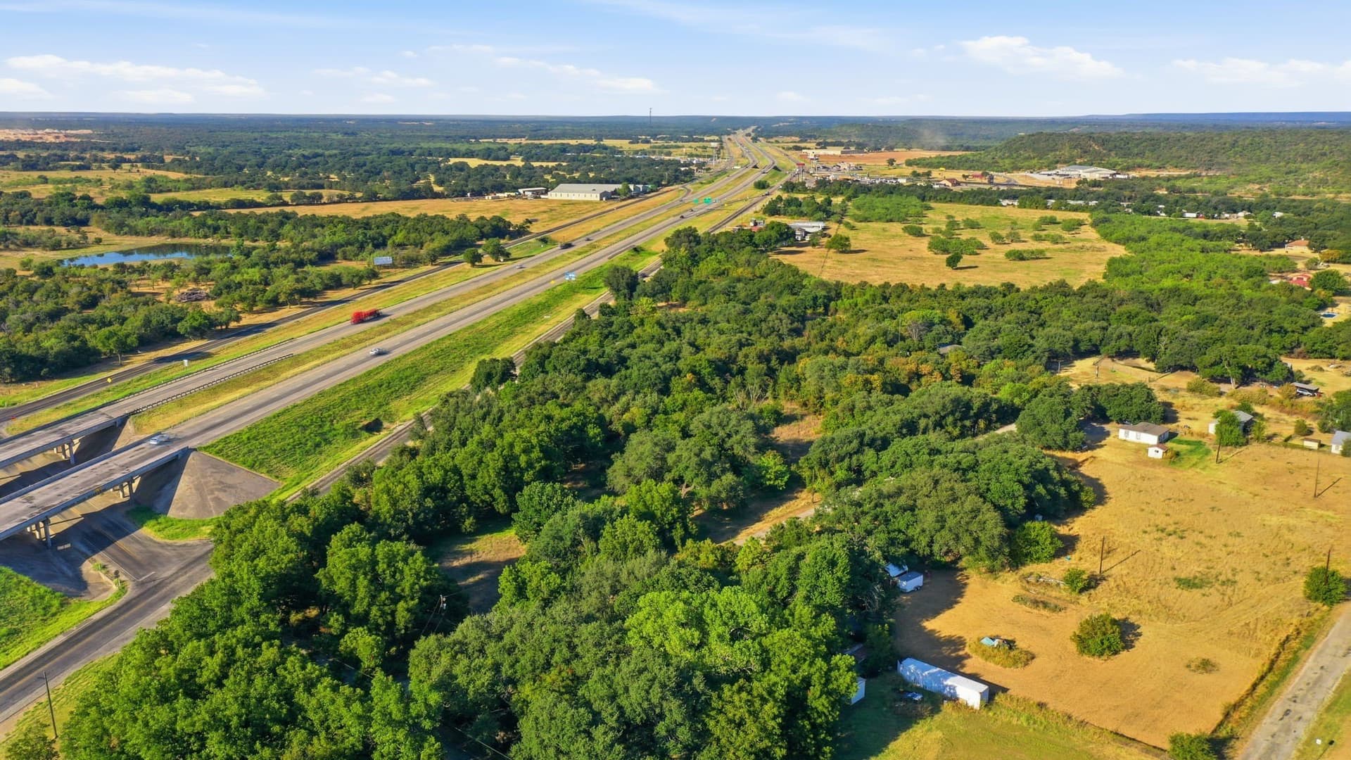 13.29 acres in Palo Pinto County - photo 8