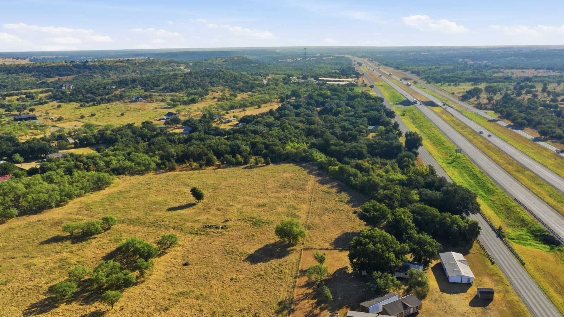 13.29 acres in Palo Pinto County - photo 10