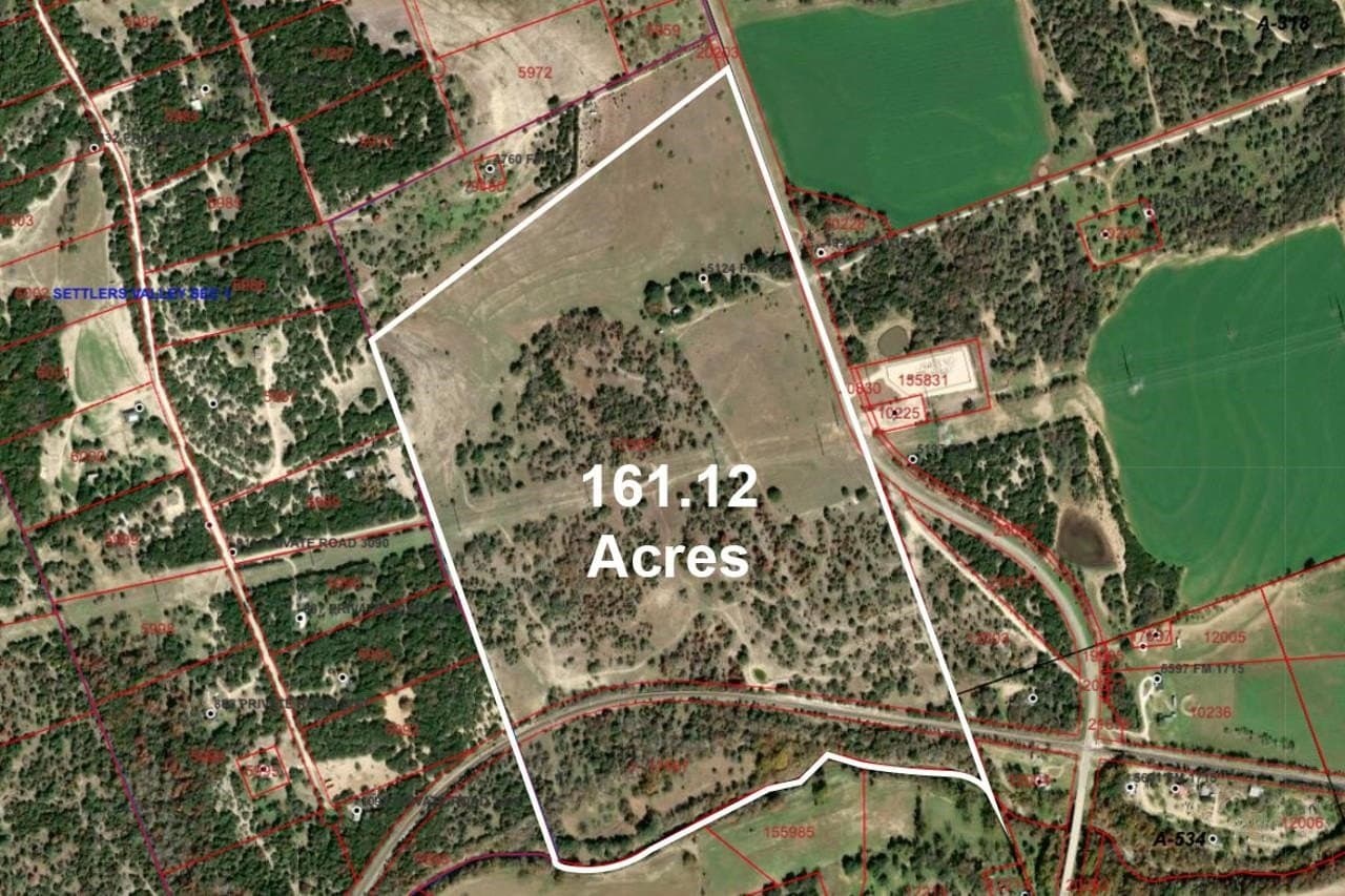 162 acres in Lampasas County gallery image 3