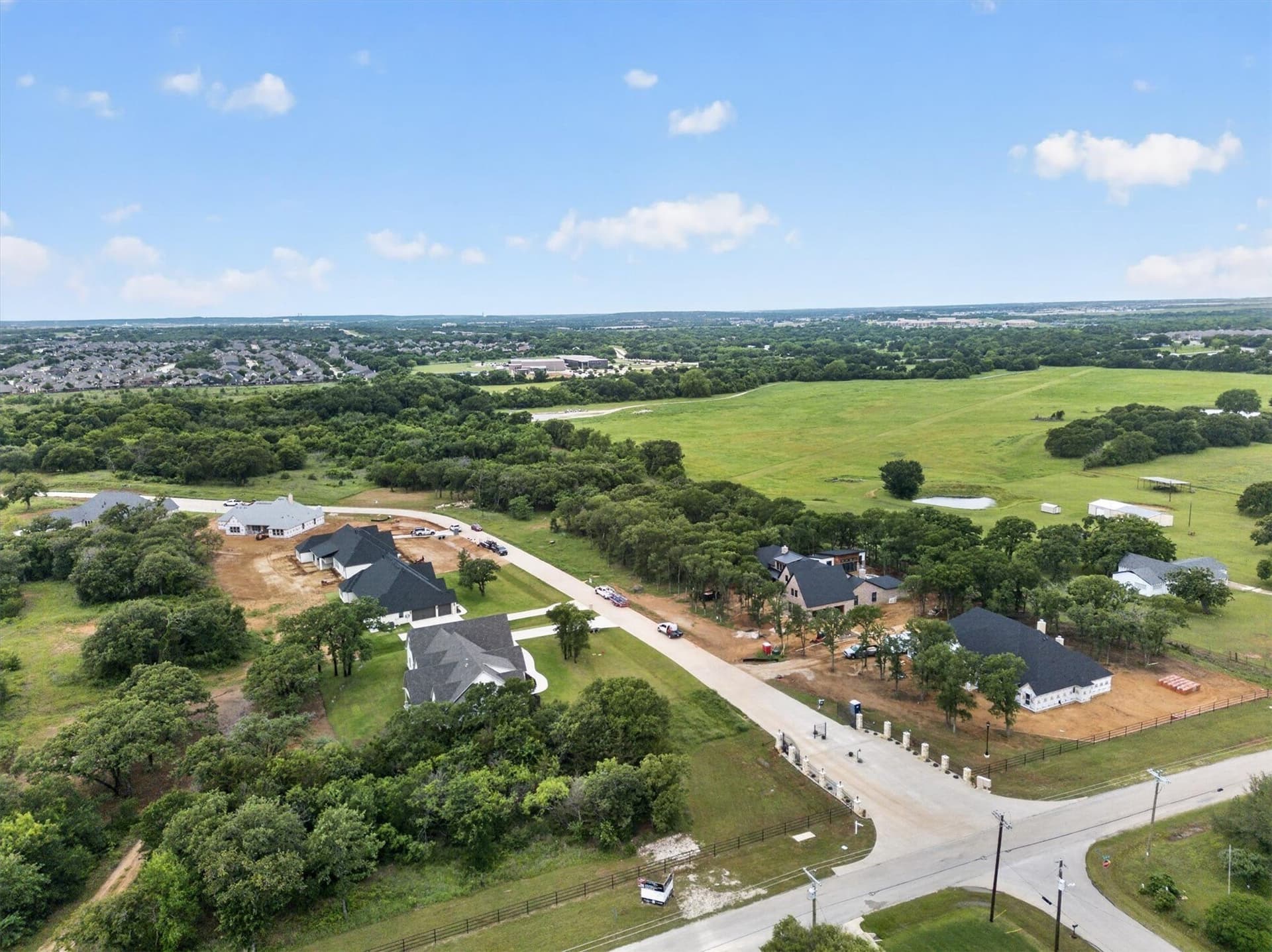 2.78 acres in Johnson County - photo 4