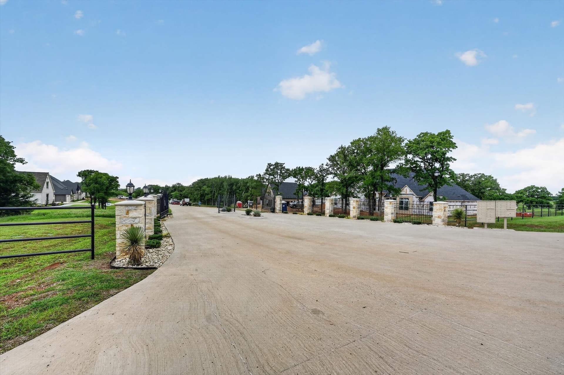 2.78 acres in Johnson County - photo 3