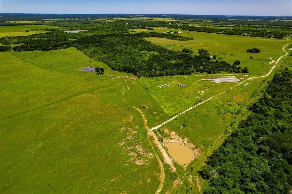 120 acres in Kaufman County featured view
