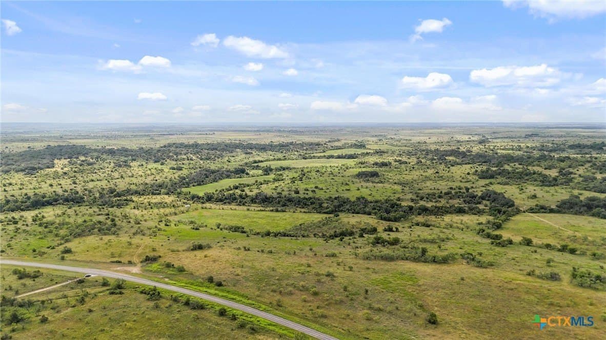 522 acres in Hamilton County