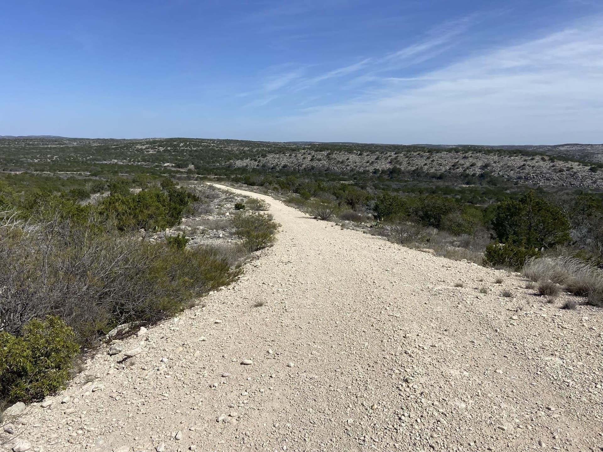 122.7 acres in Kinney County featured view