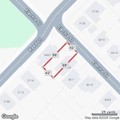 0.1 acres in Dallas County
