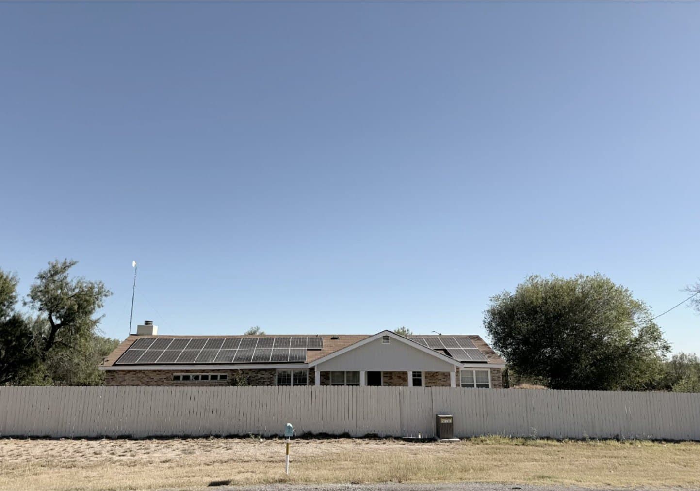 13 acres in Dimmit County gallery image 4