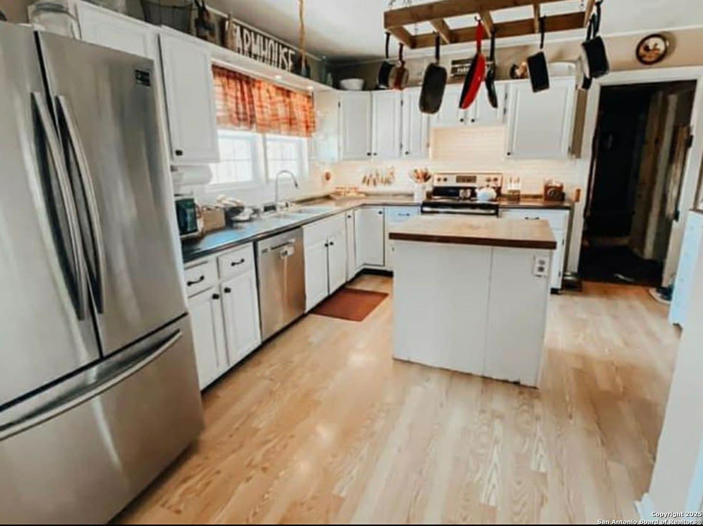 13 acres in Dimmit County featured view