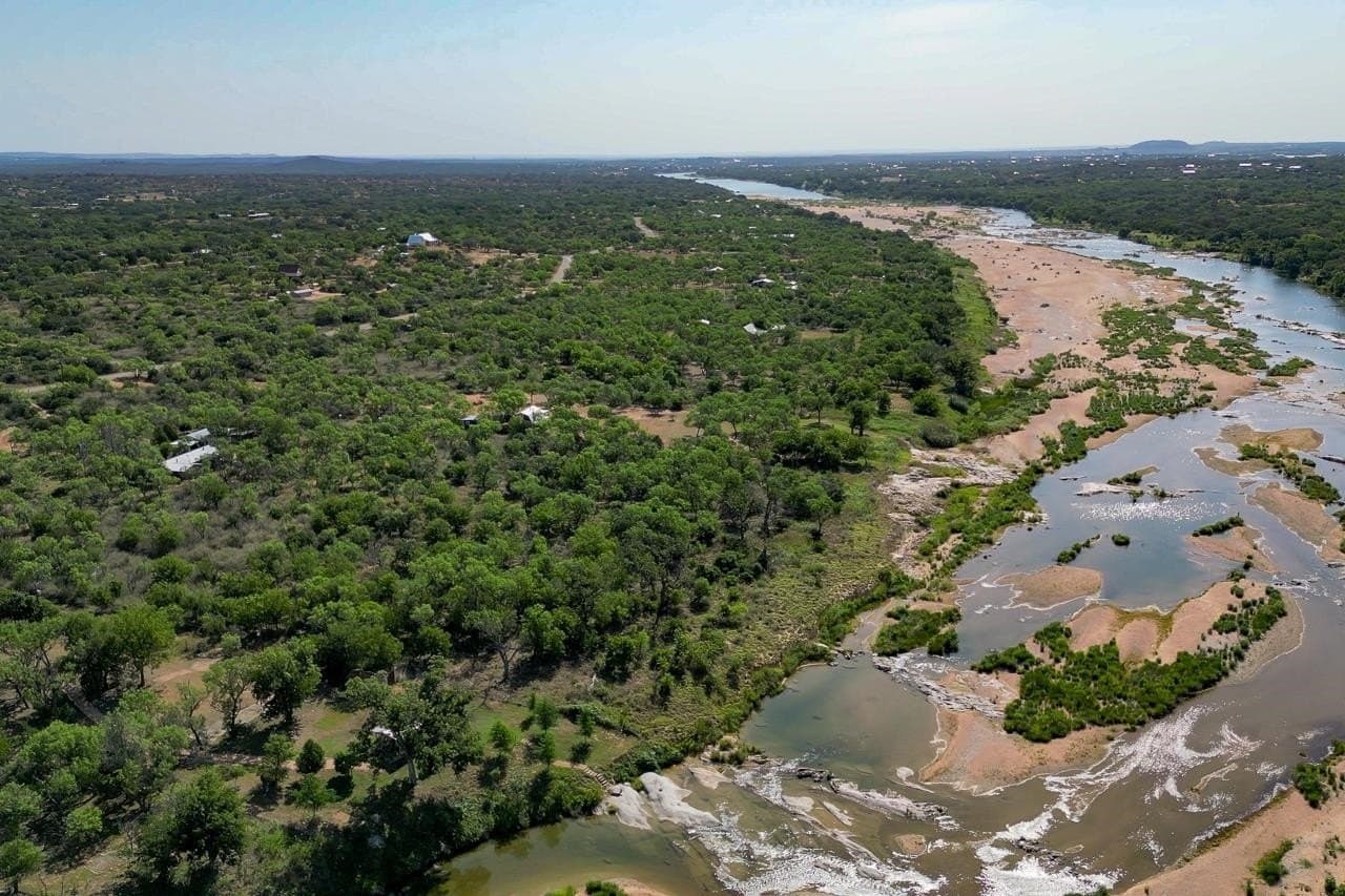 5.15 acres in Llano County - photo 6